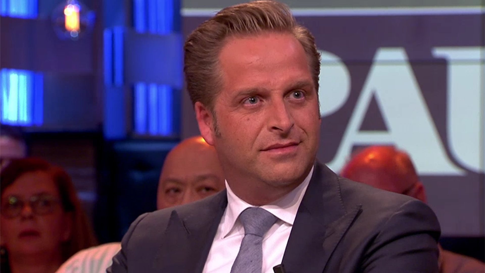 hugo de jonge 930