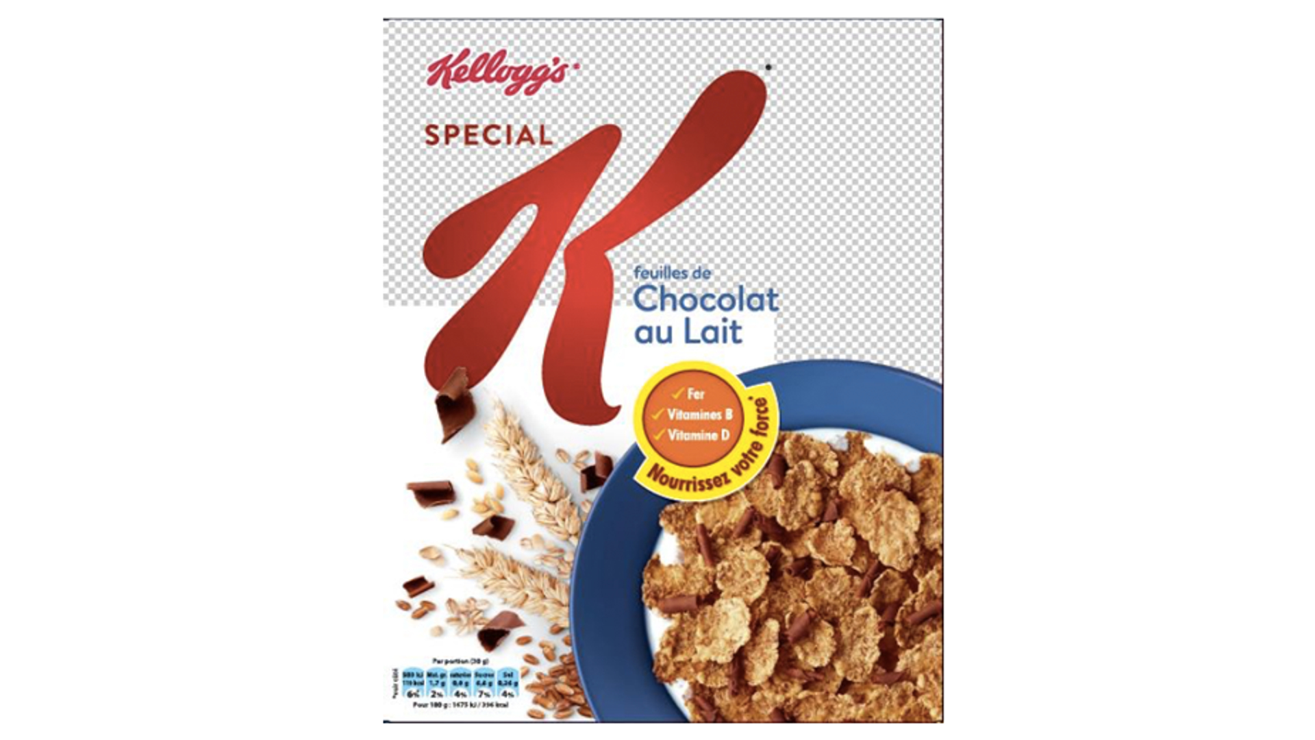 Vwsch kelloggs
