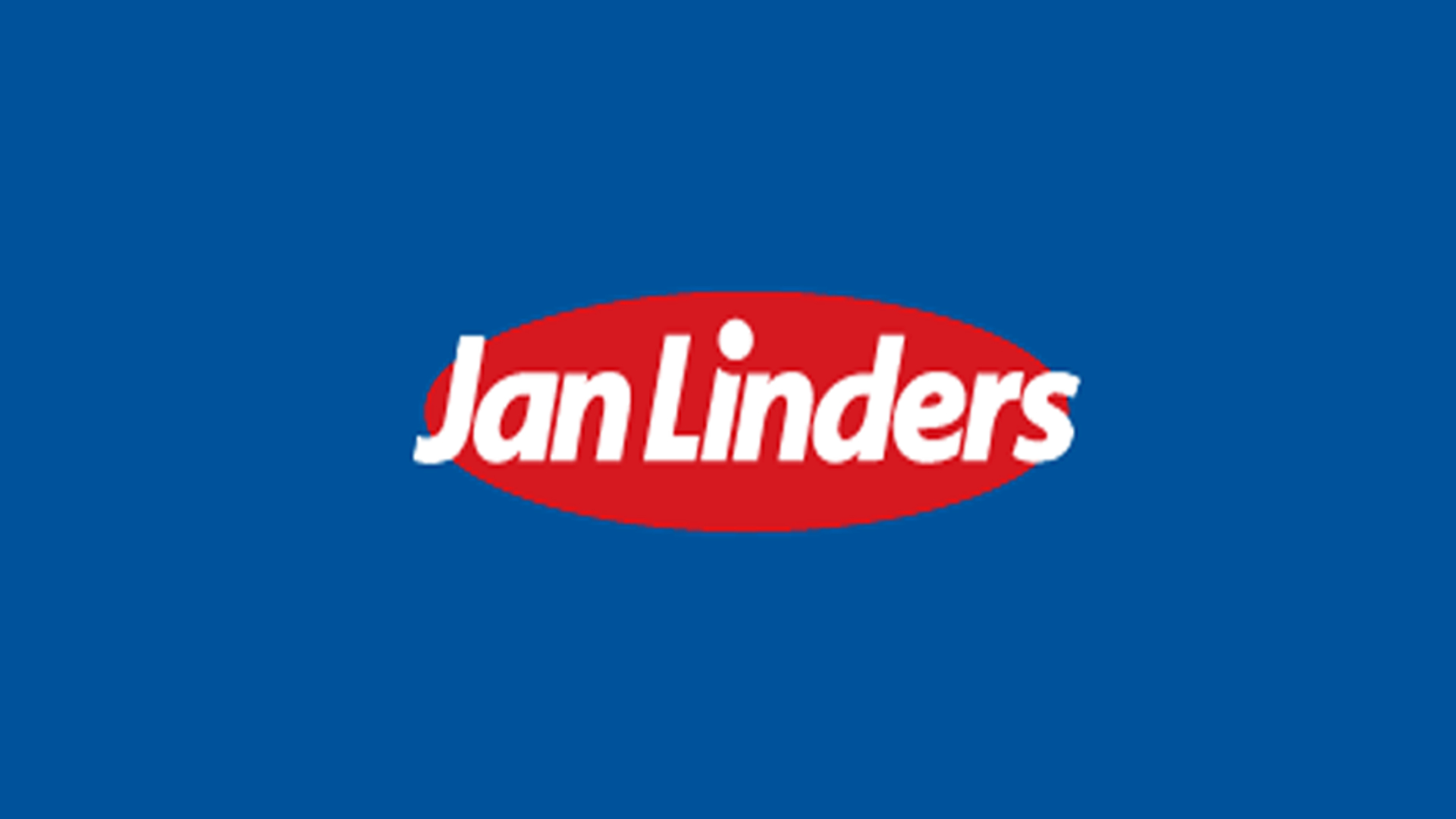 Jan Linders