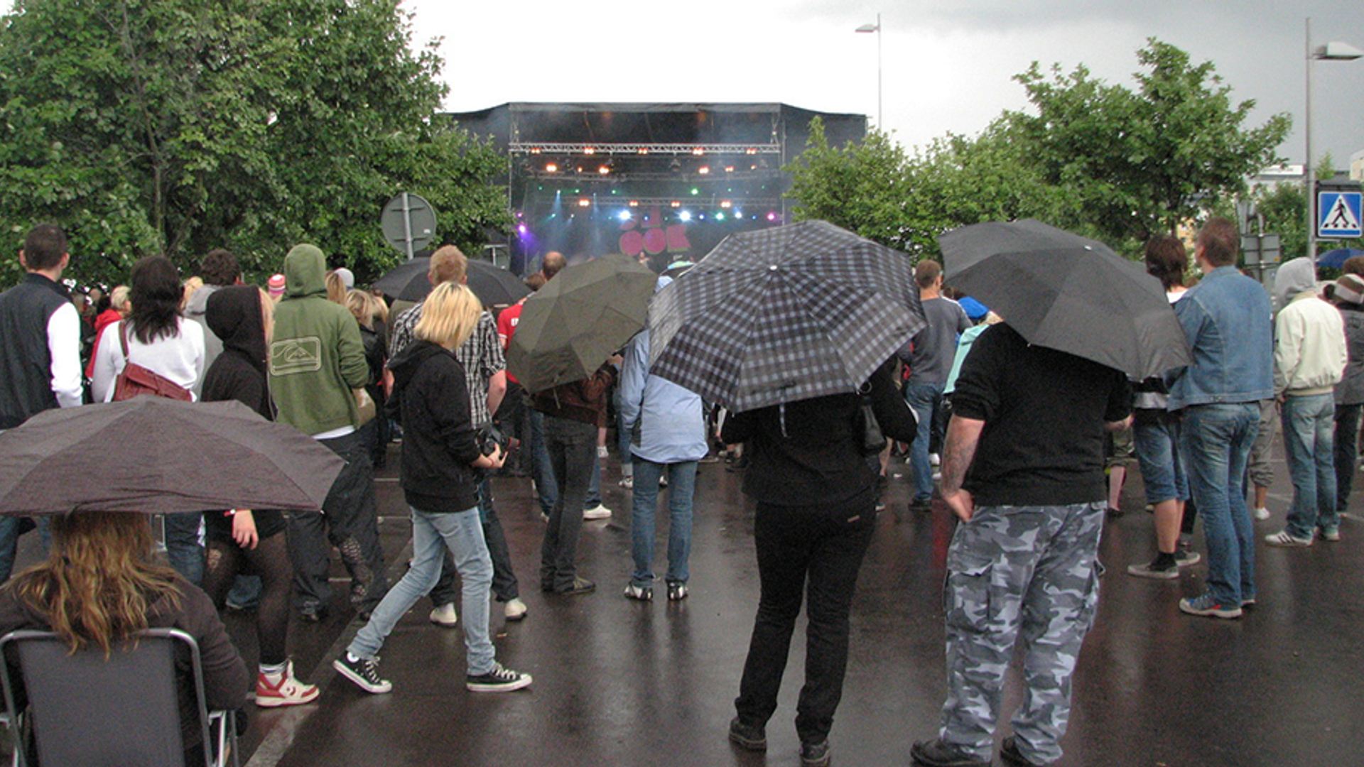 slecht weer regen zomer 930