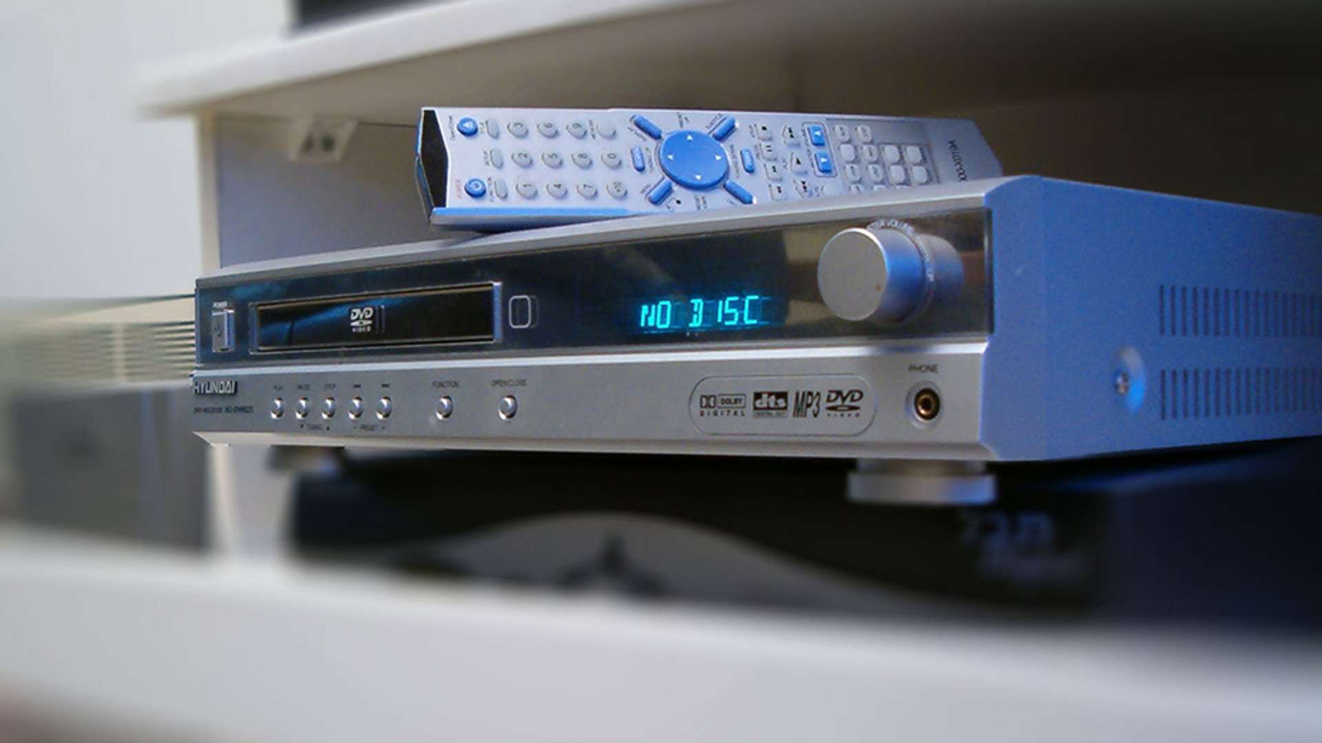 dvd speler elektronica winkel 930