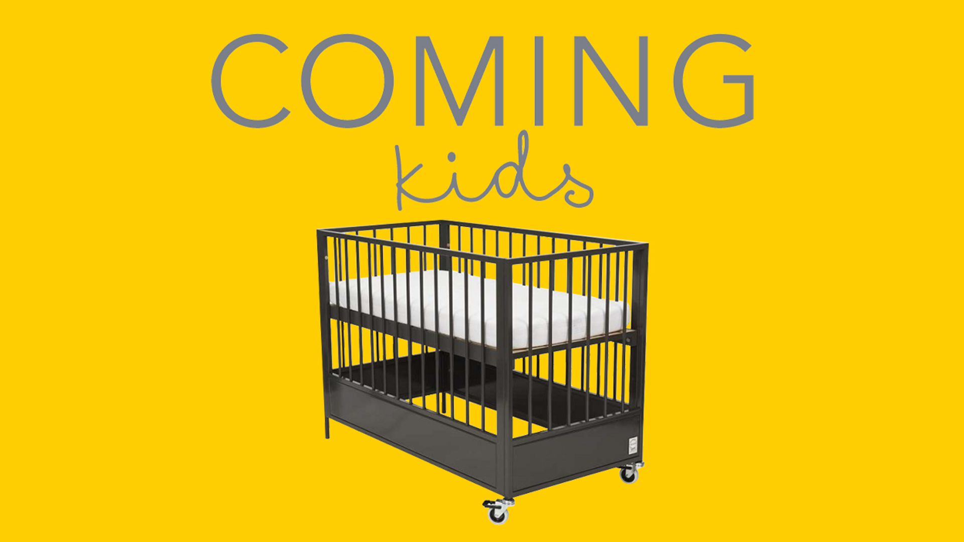 coming kids ledikant 1127