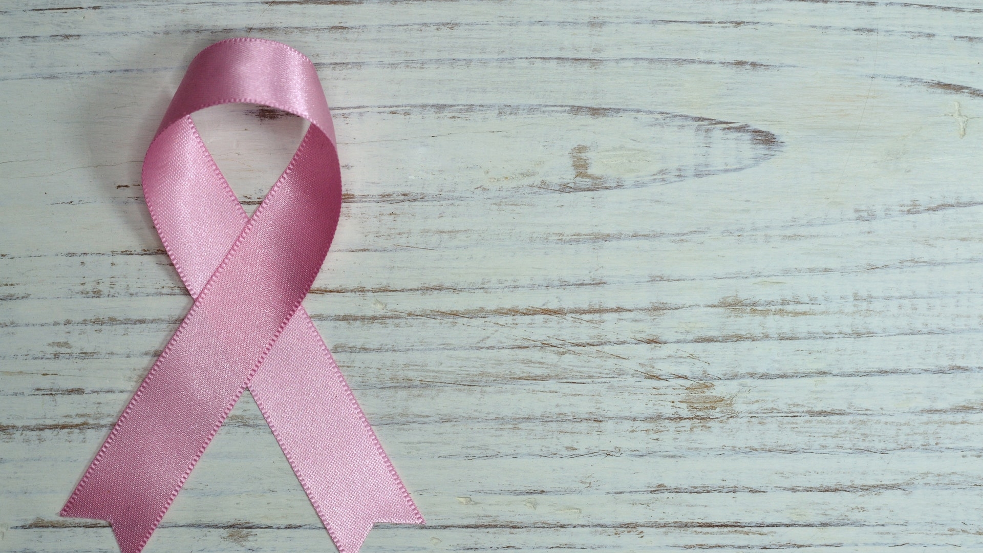 Kanker pink ribbon