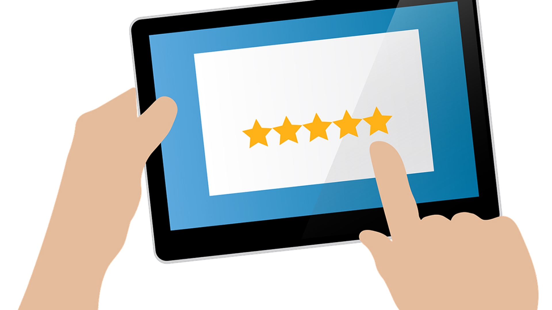 rating review feedback betrouwbaarheid 1127