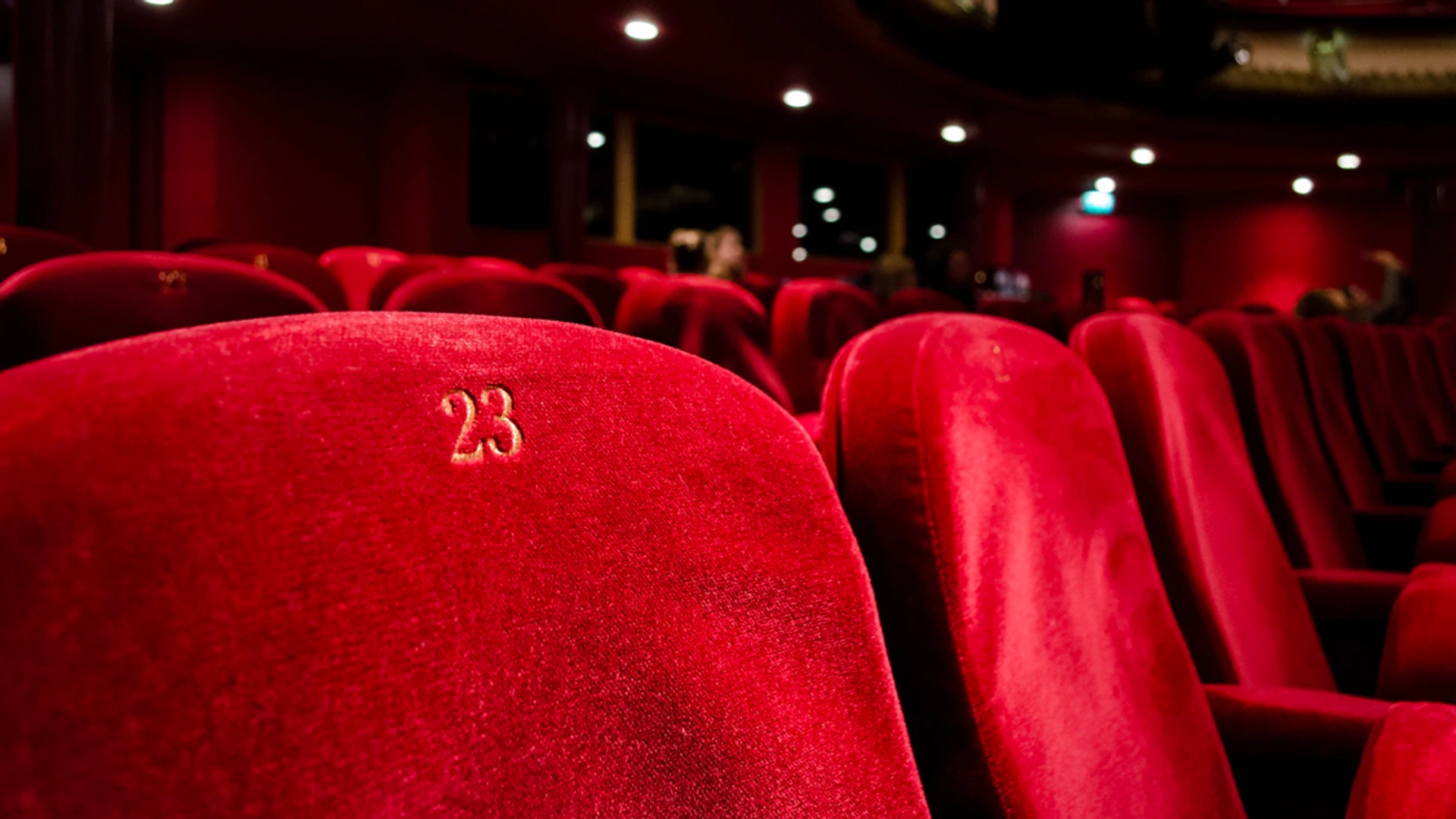 bioscoop cinema 1127