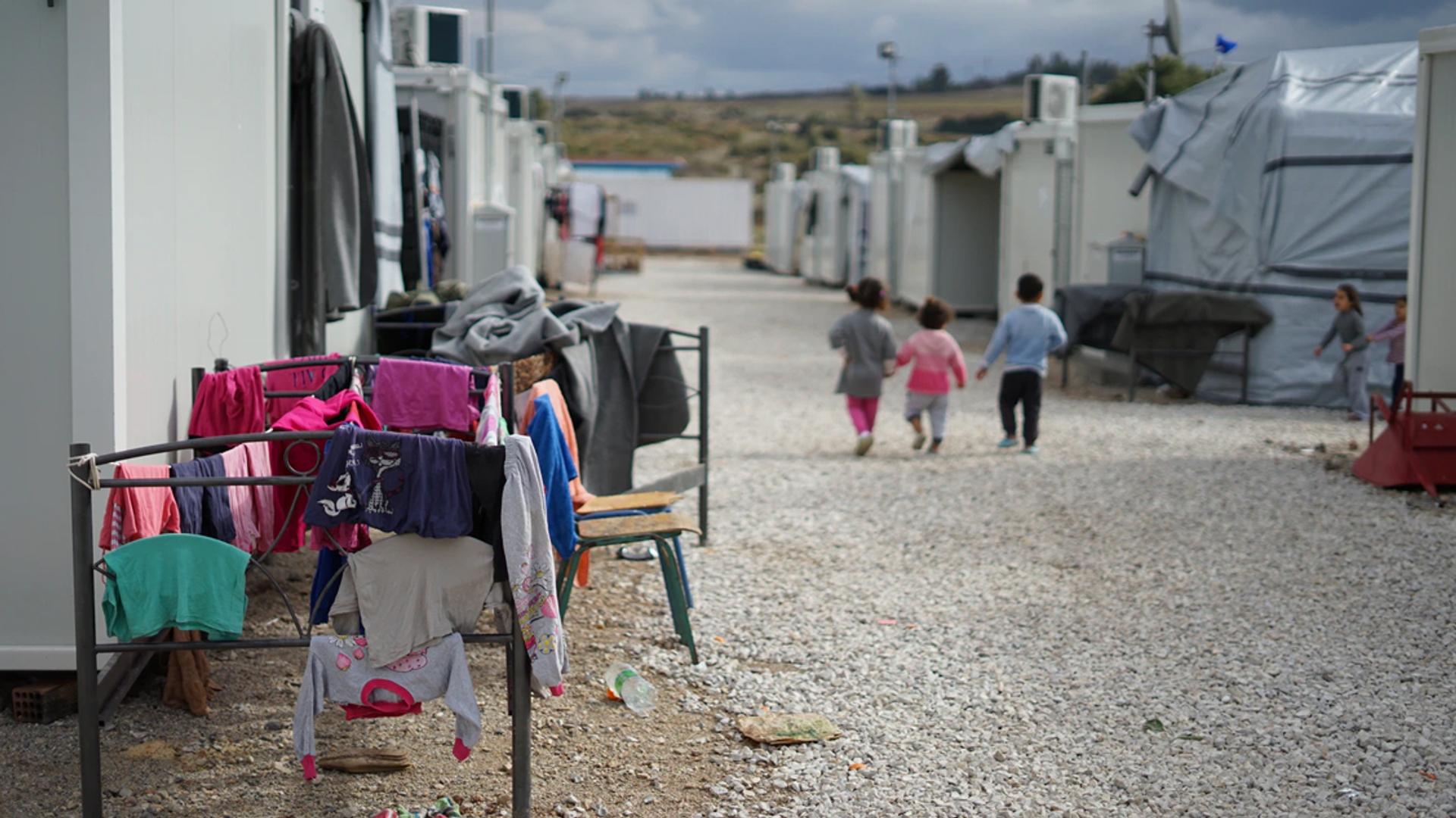 asielzoekers griekenland vluchtelingen 1127