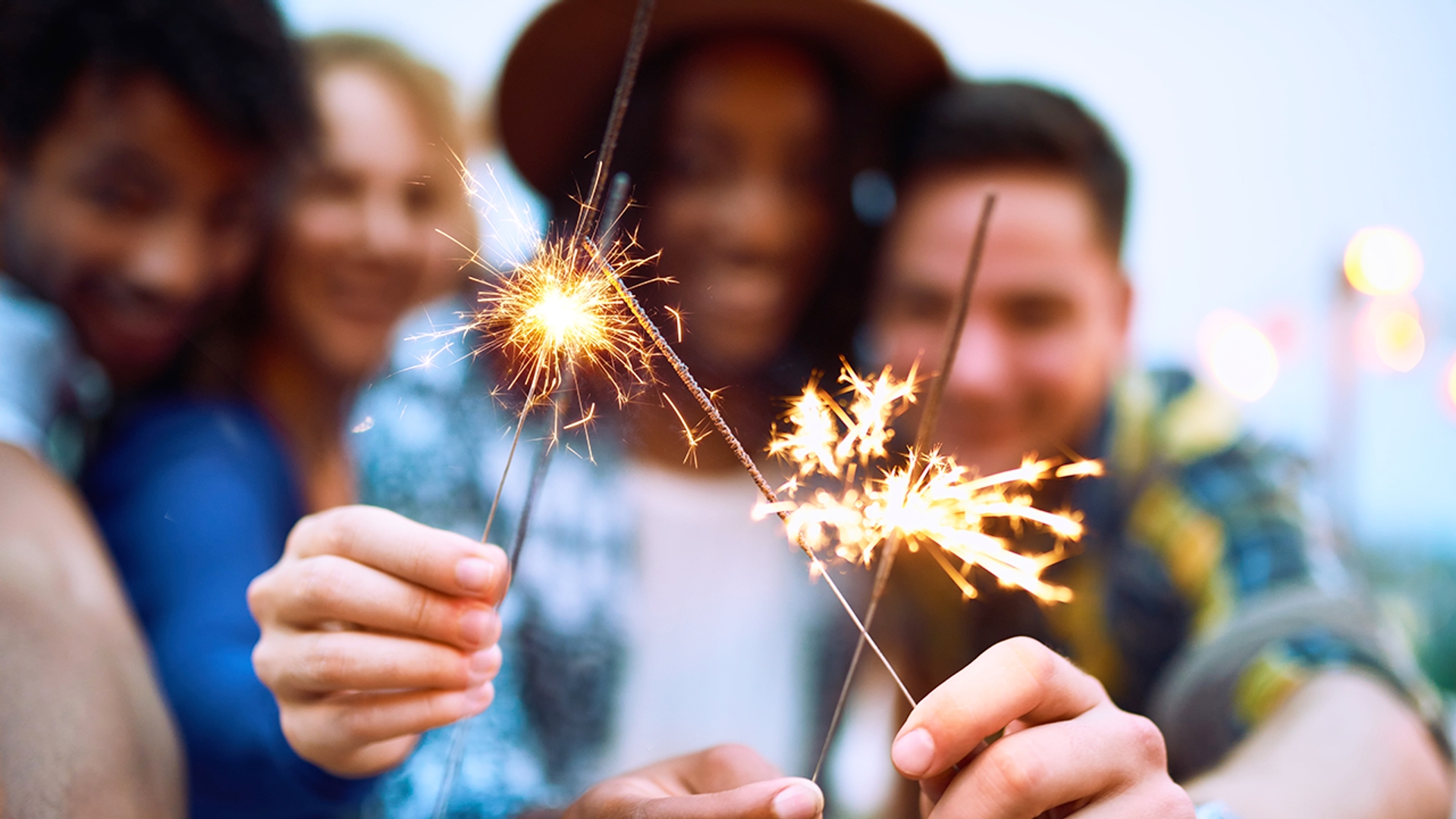 vuurwerk sterretjes 1280