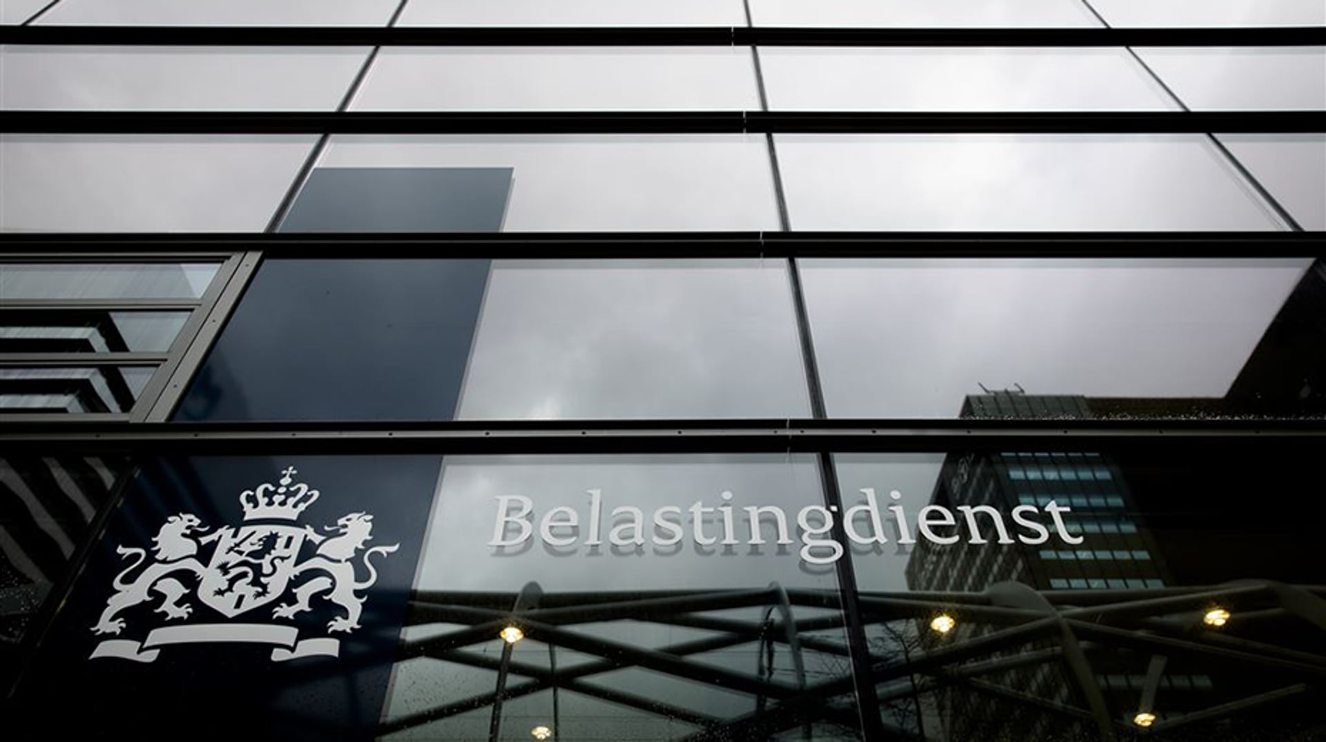 Afbeelding van Belastingdienst nog paar jaar 'in de overgang'
