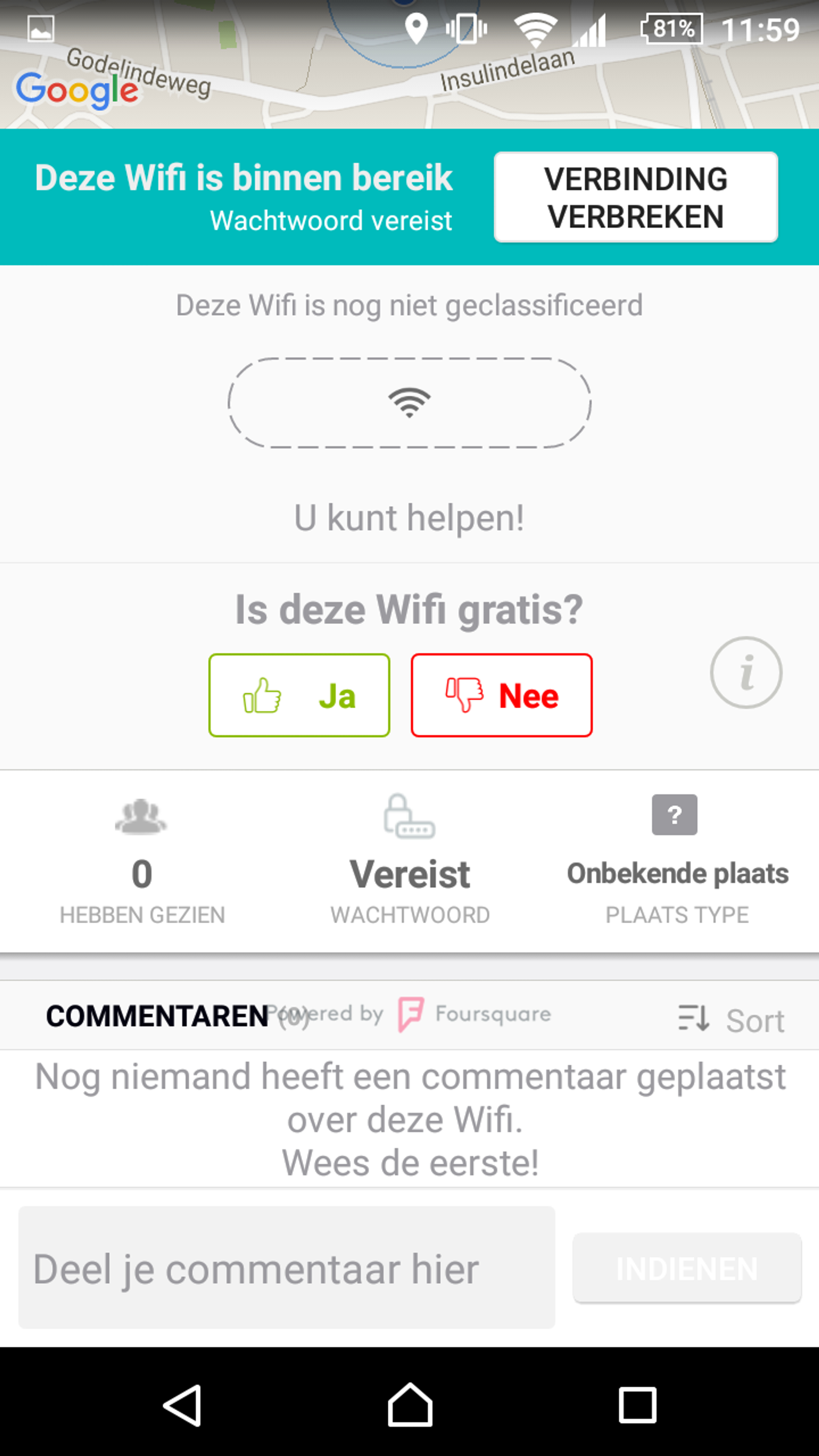 wifimapper afbeelding 2