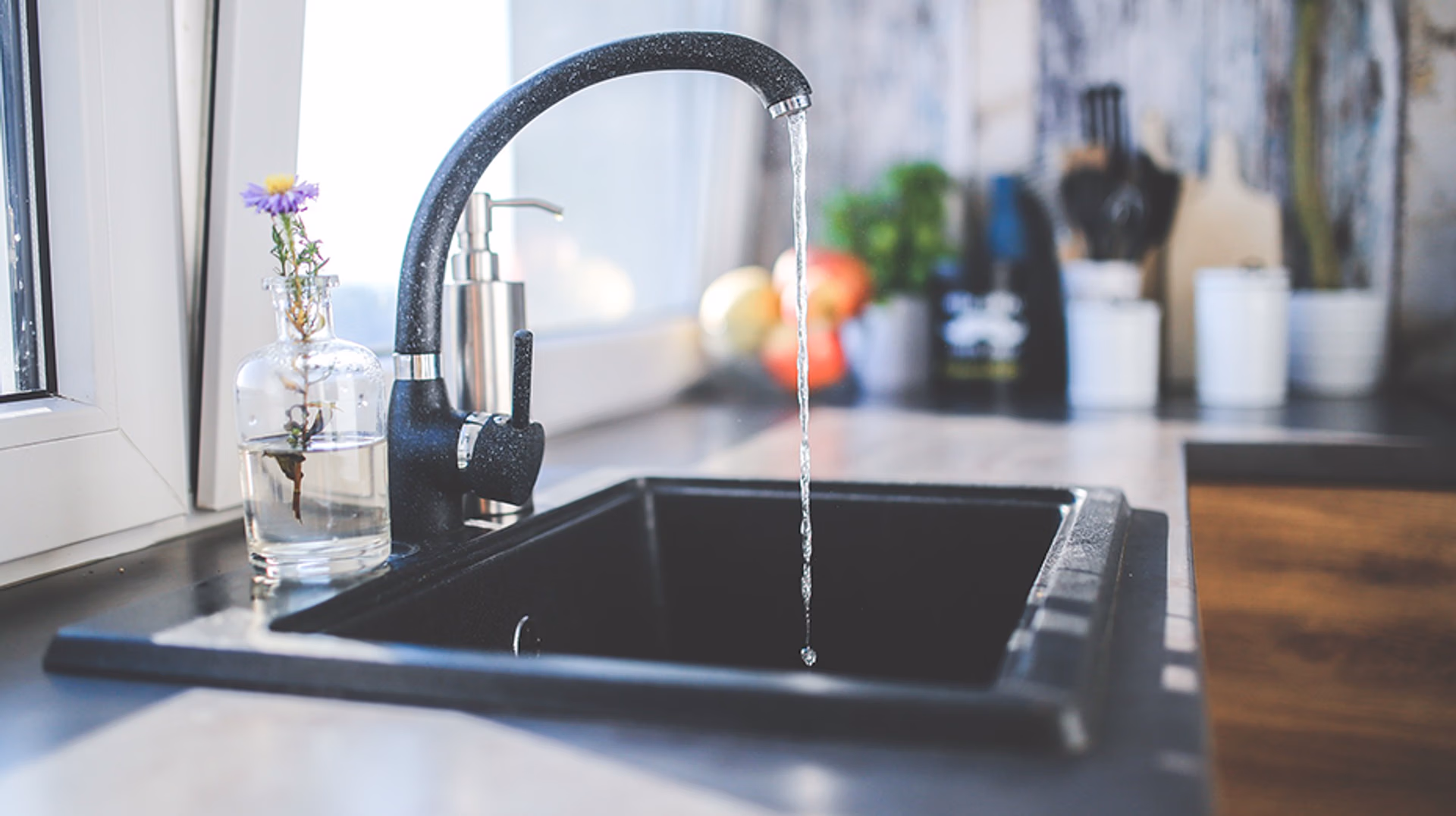 Afbeelding van Hoe wordt drinkwater gemaakt?