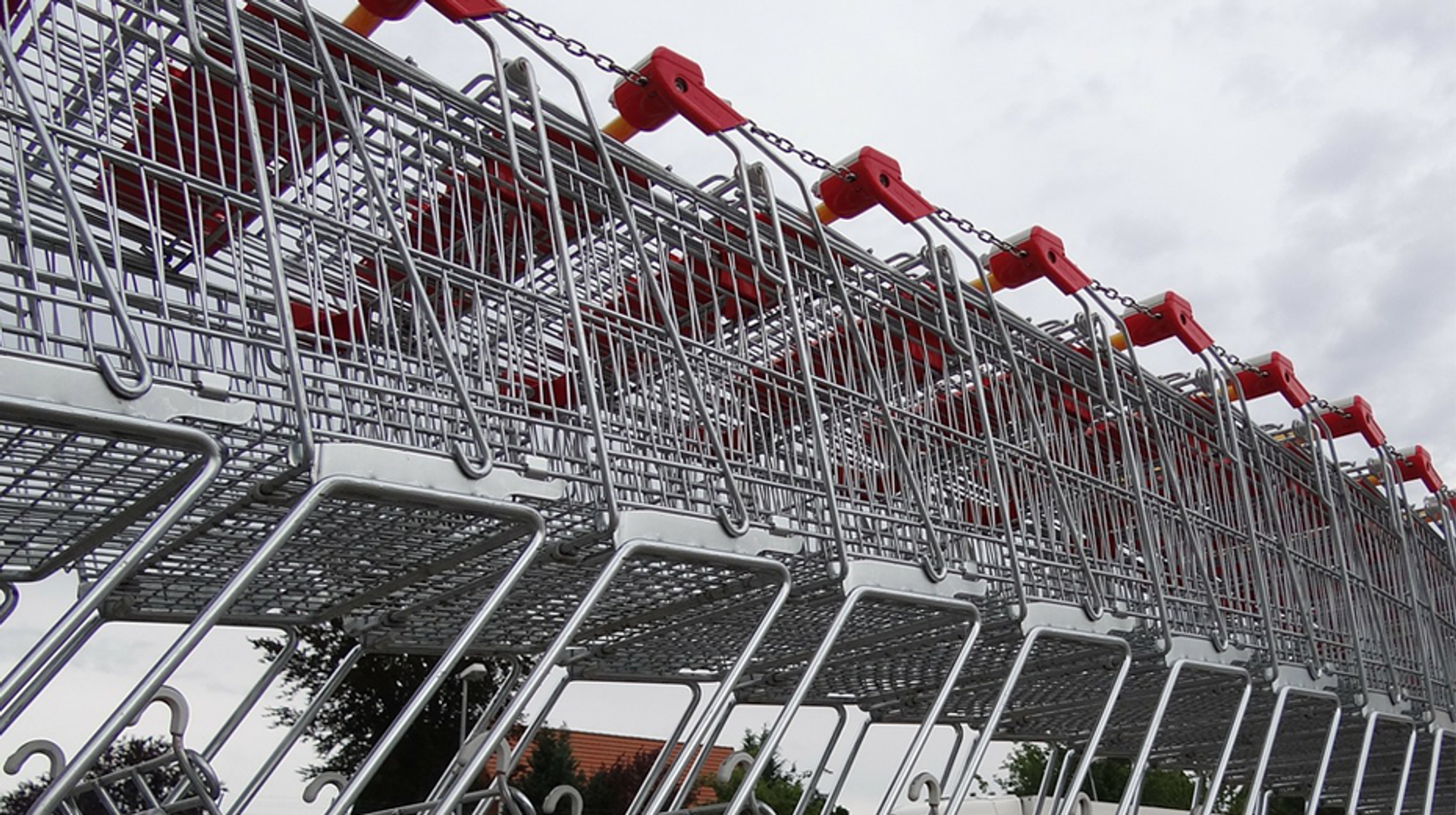 Afbeelding van Meer boodschappen bij de oosterburen
