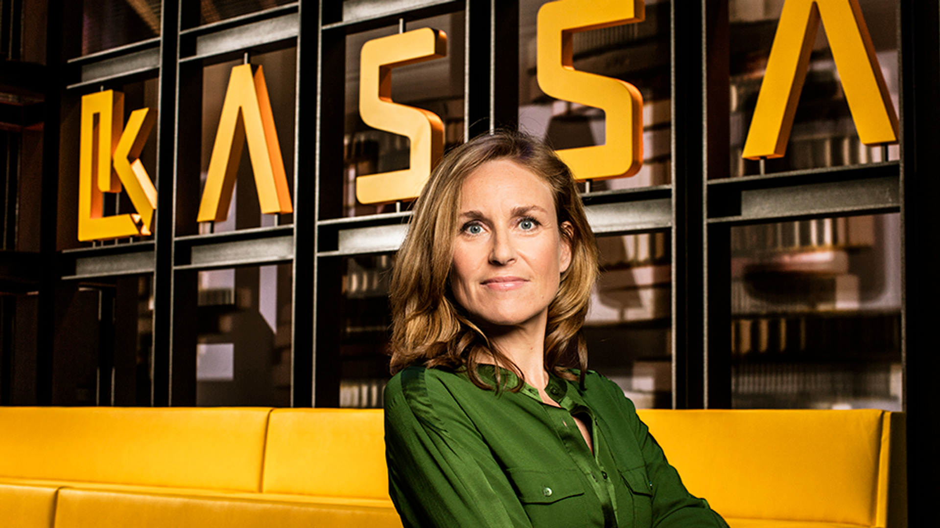 Brecht van Hulten vertrekt eind dit jaar bij Kassa