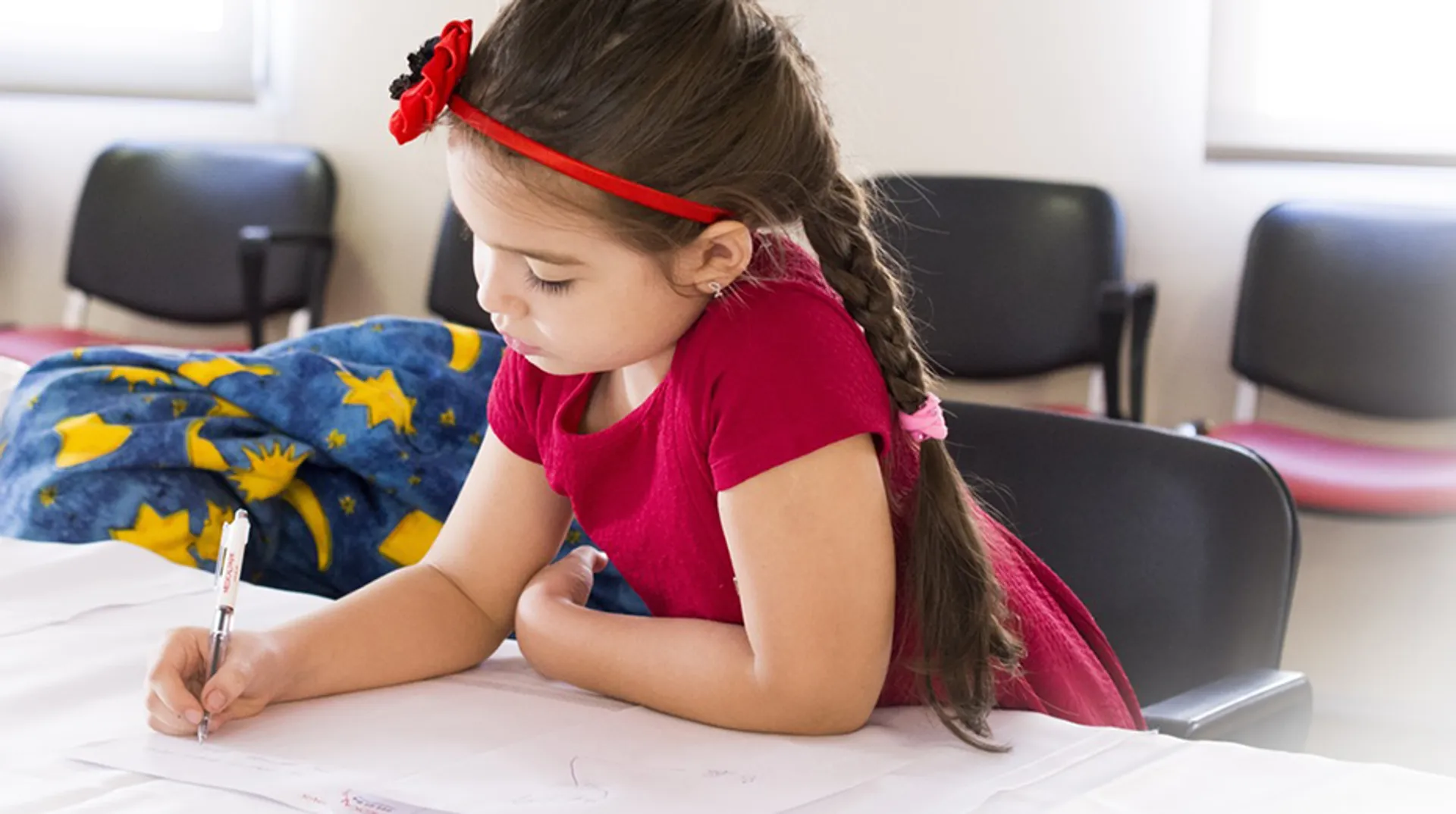 Afbeelding van Bussemaker: te veel dyslexieverklaringen