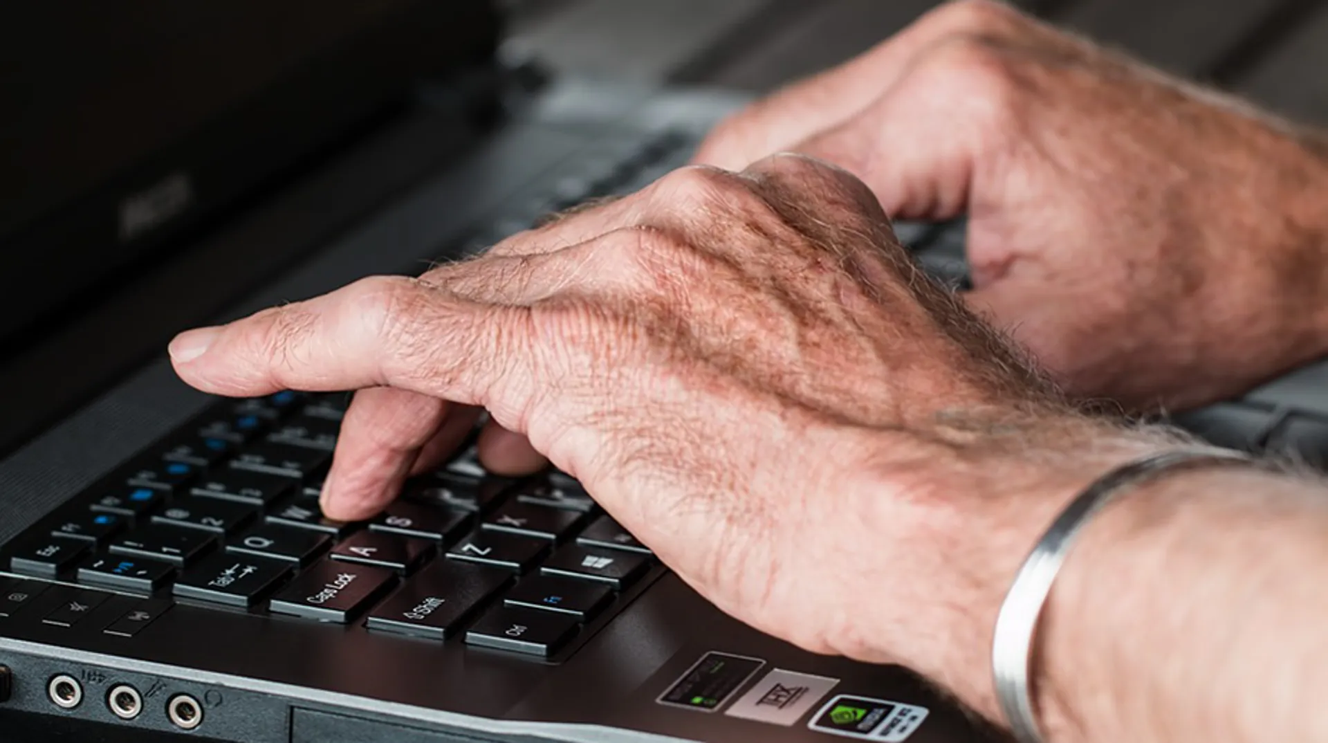 Afbeelding van Enquête: Digitale erfenis