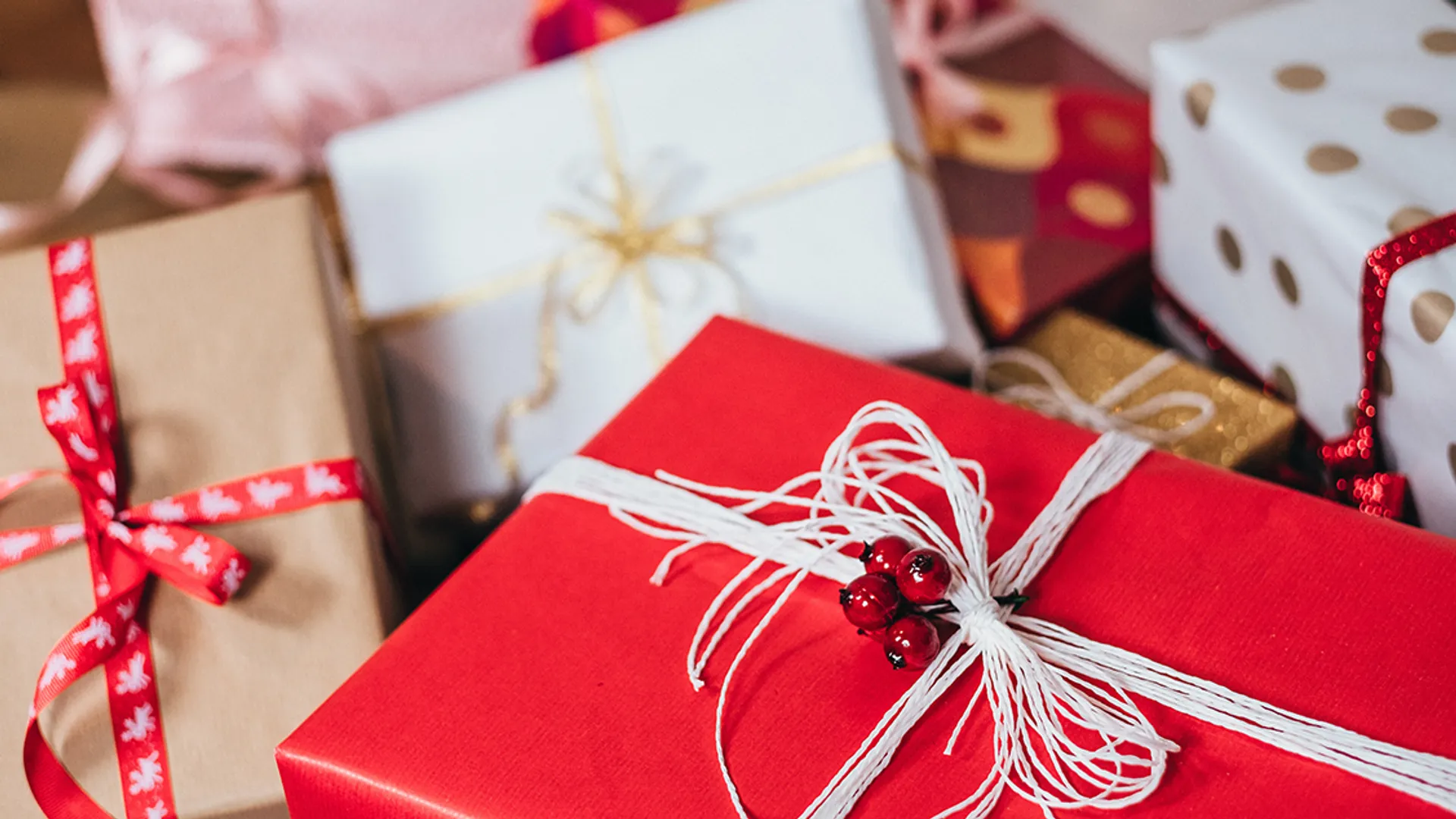 Afbeelding van Onderzoek: Er wordt minder besteed aan cadeaus deze feestdagen