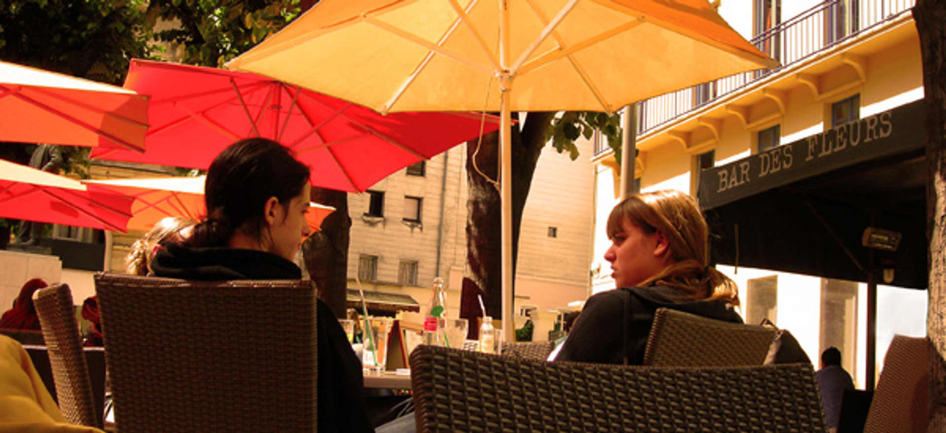 Afbeelding van Rondje geven is het duurst in Den Haag