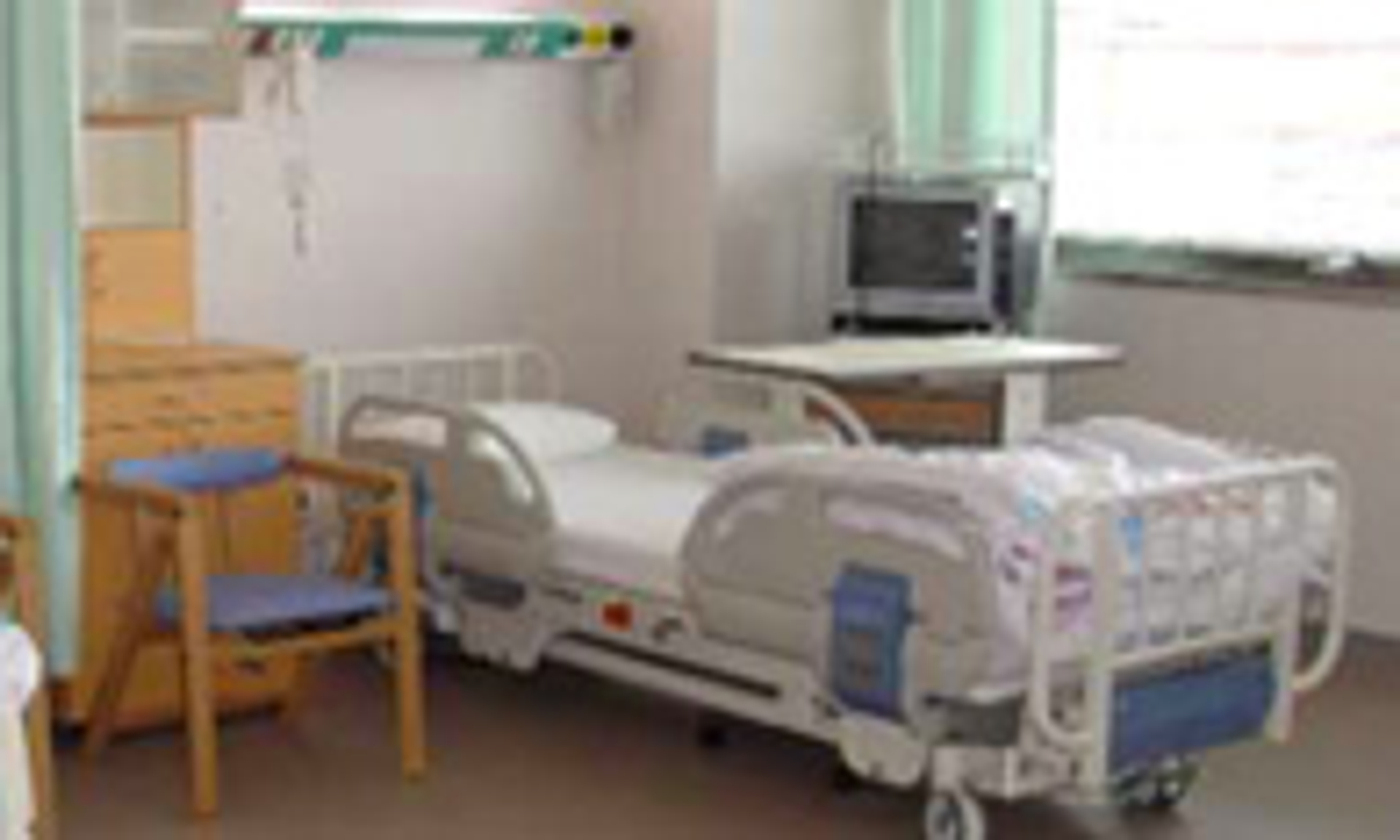 Afbeelding van Patiënten ervaren positieve werking van lichttherapie