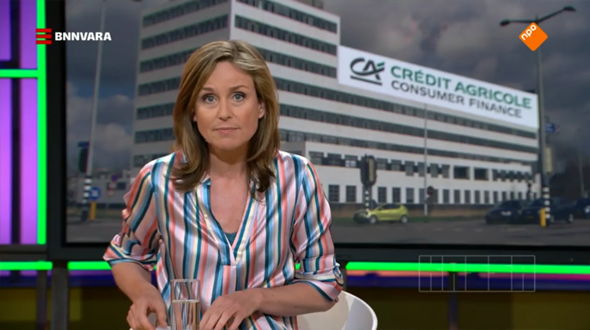 Hoe krijgen gedupeerde klanten van Crédit Agricole hun geld terug?
