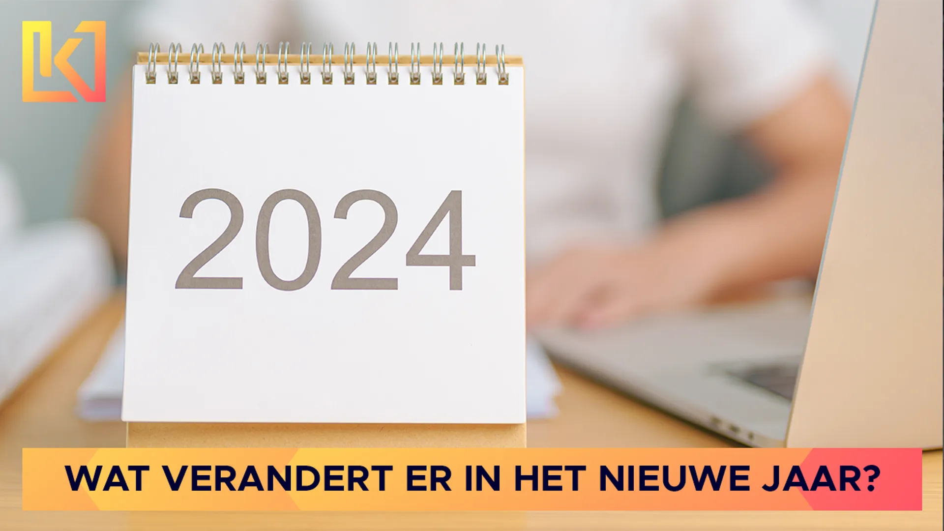 Afbeelding van Wat doet 2024 met je portemonnee? Netto meer loon, toeslagen hoger, energie duurder
