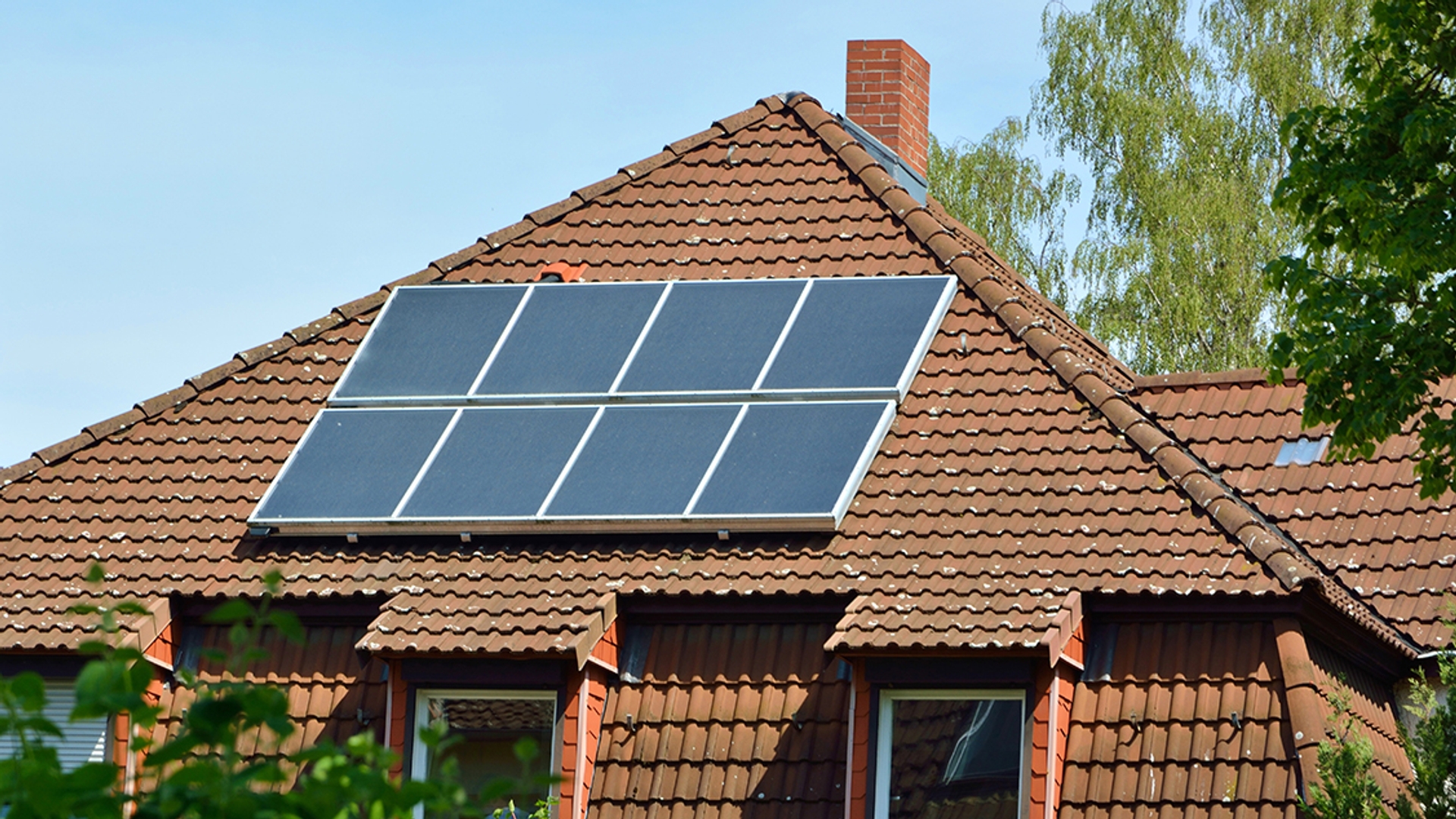 Afbeelding van NVWA waarschuwt: deze zonnepanelen geven risico op elektrische schok