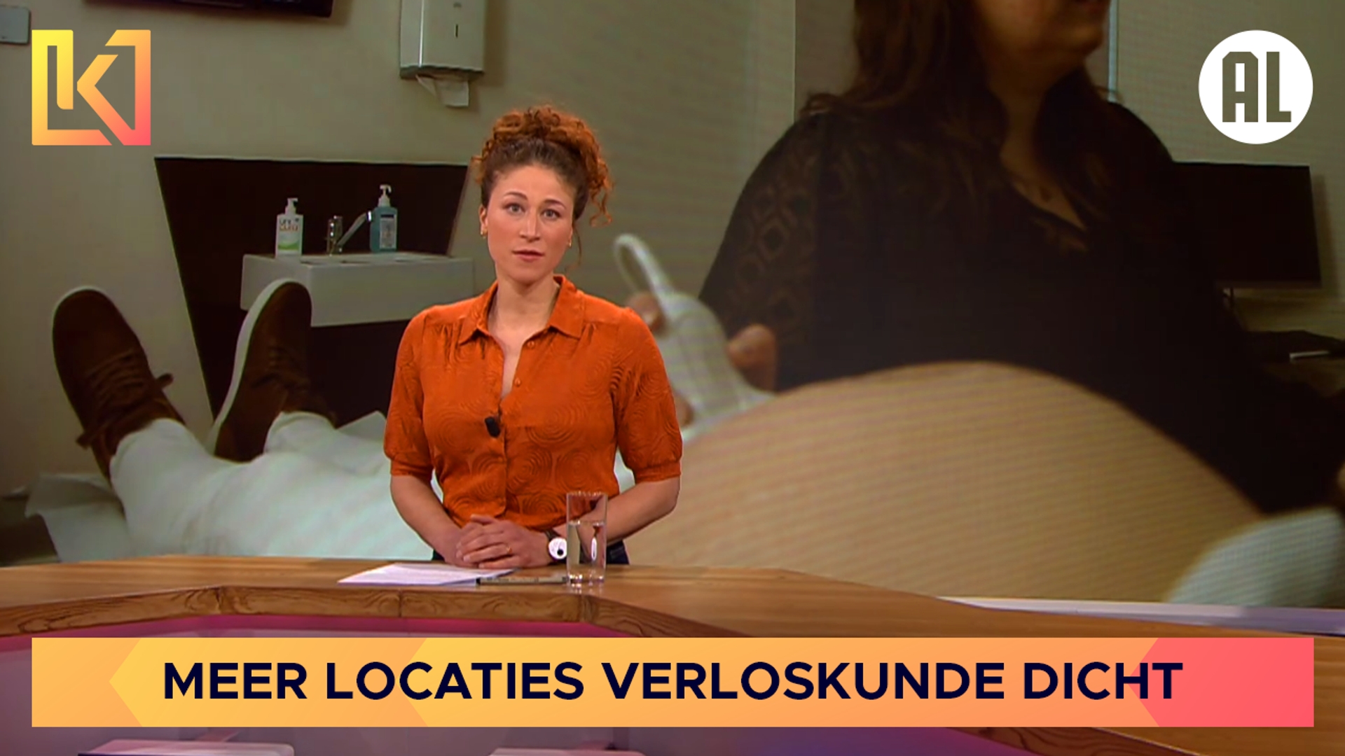 Afbeelding van Gevaar op babysterfte als afdeling verloskunde in Zoetermeer sluit