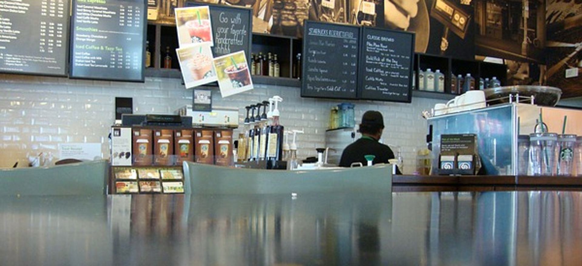 Afbeelding van Kamer krijgt inzage in taksdeal Starbucks