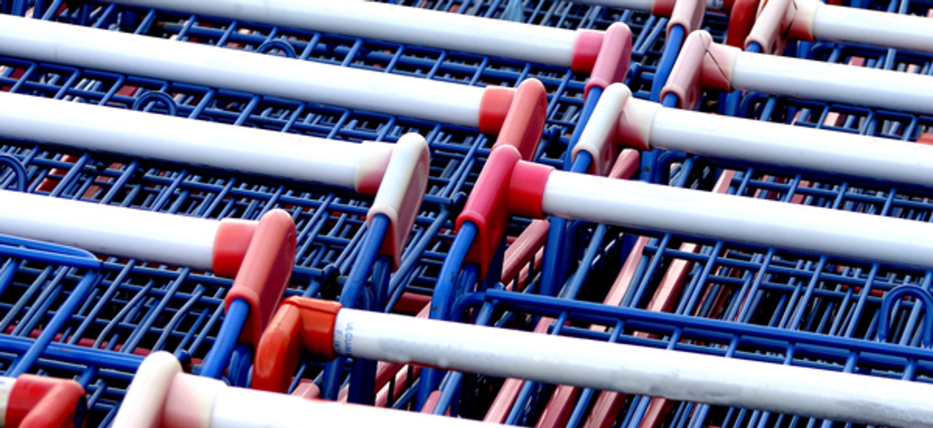 Afbeelding van Zelfscankassa's leiden tot meer diefstal