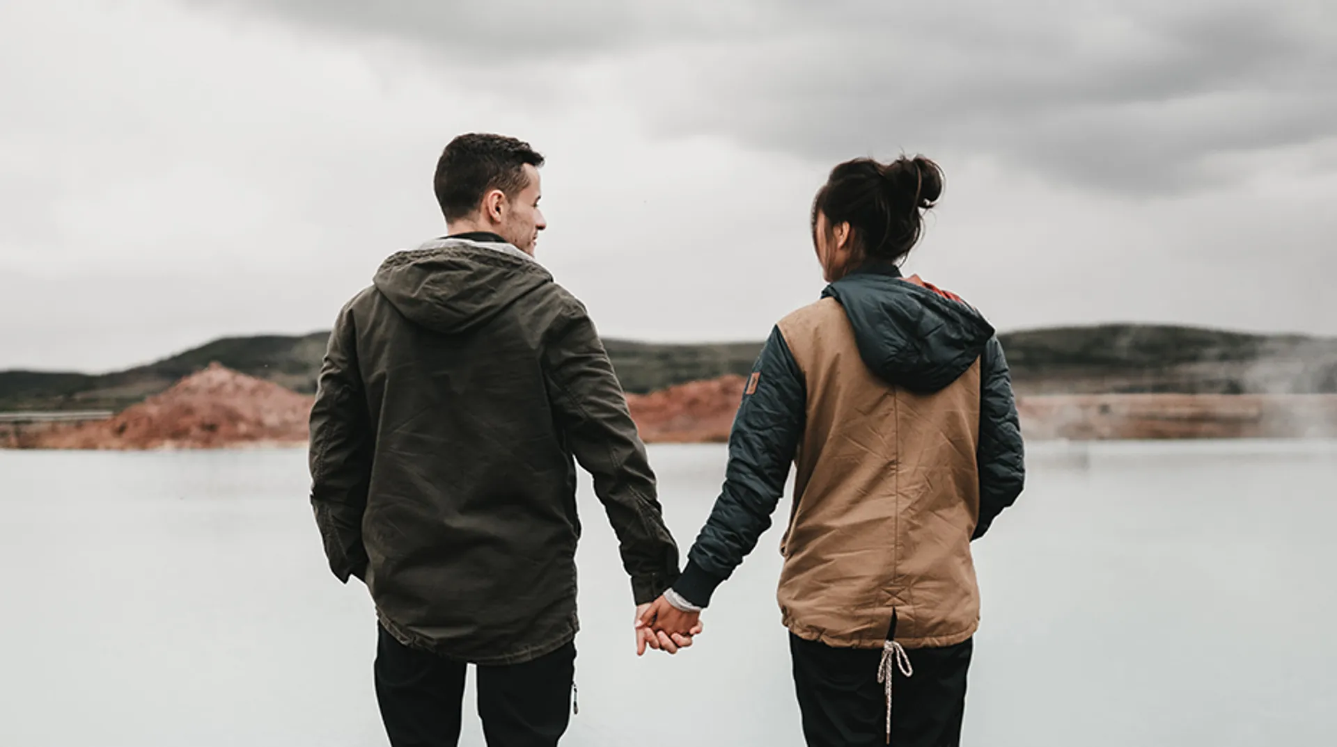 Afbeelding van 1 op de 12 Nederlanders ontevreden over relatie