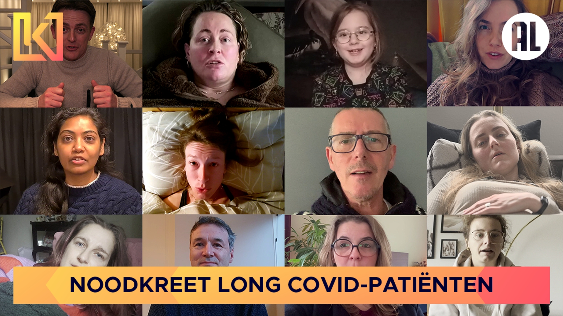 450,000 People Suffering from Long COVID: Urgent Need for Treatment Centers