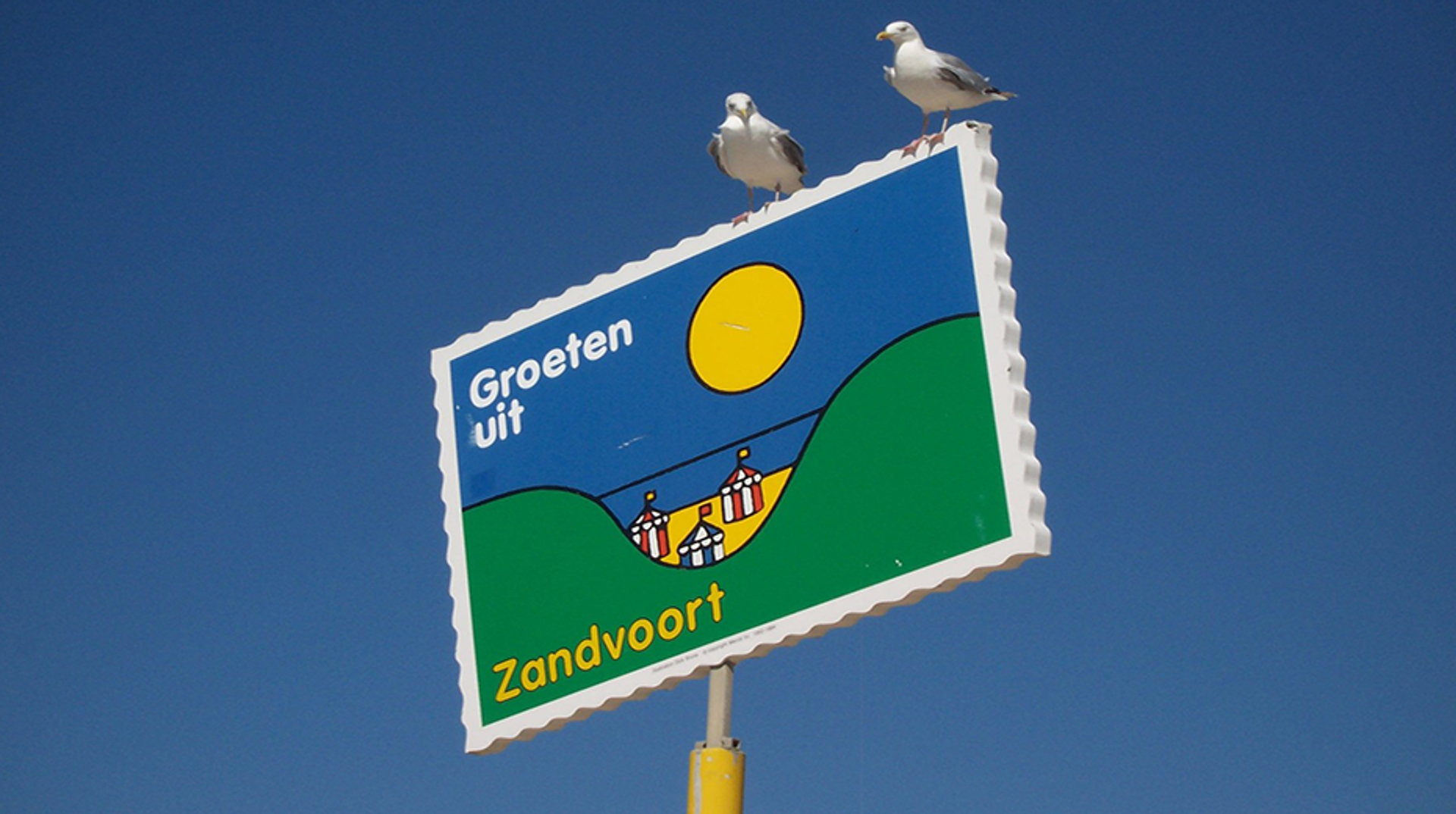 Afbeelding van Zomer zorgt voor volle vakantieparken