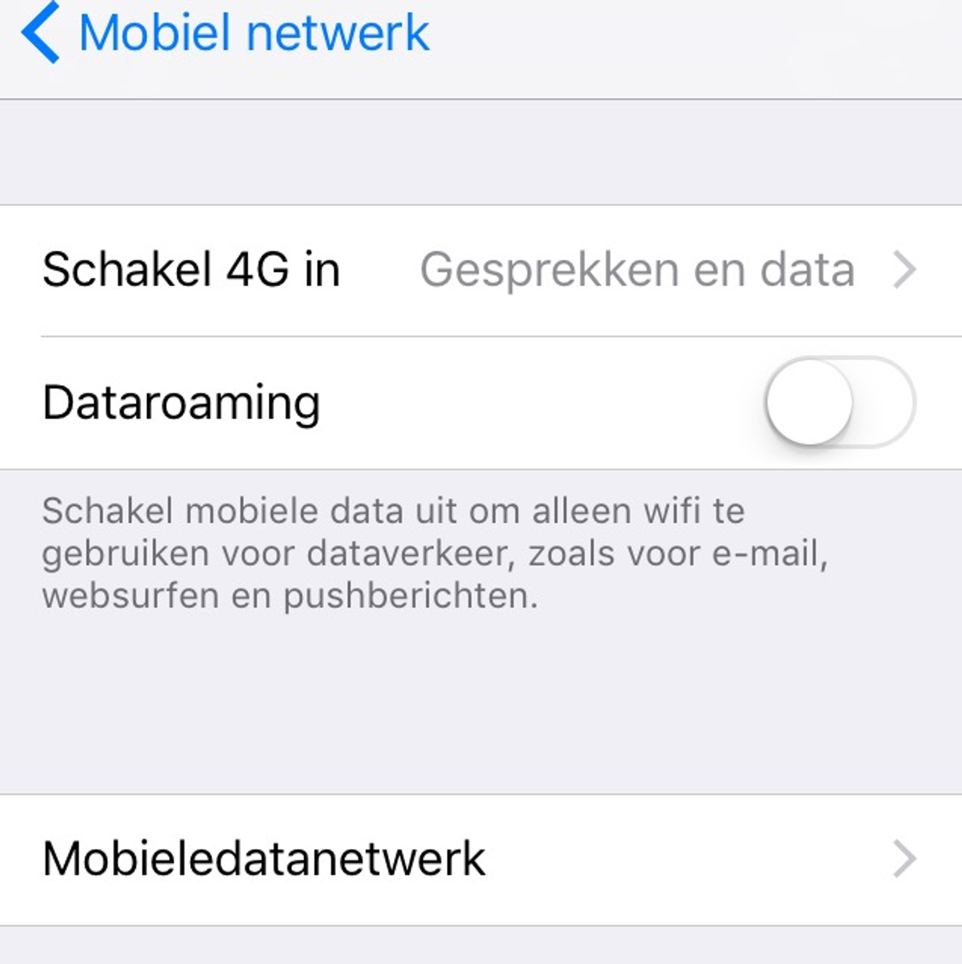 ios roaming 2