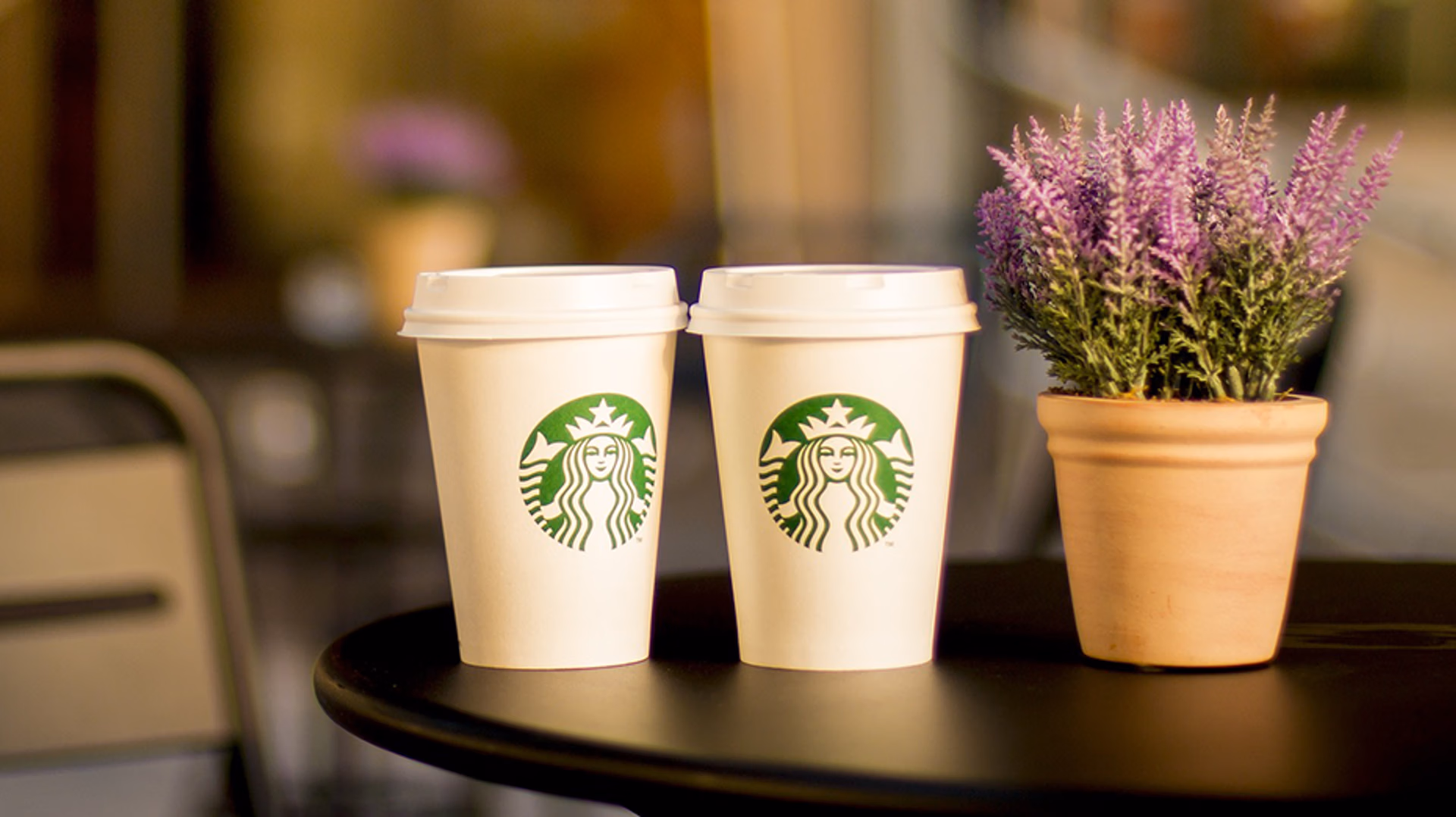 Afbeelding van Starbucks zet vol in op duurdere koffie