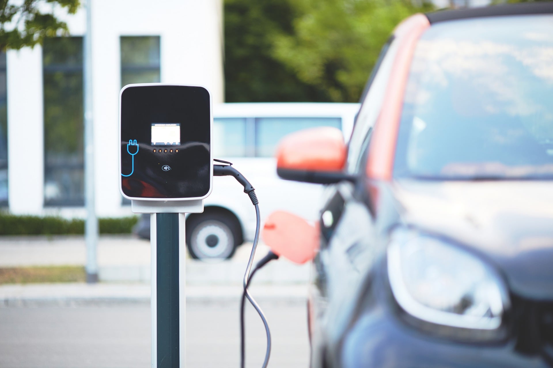 Afbeelding van ANWB: elektrische auto breekt door in 2020