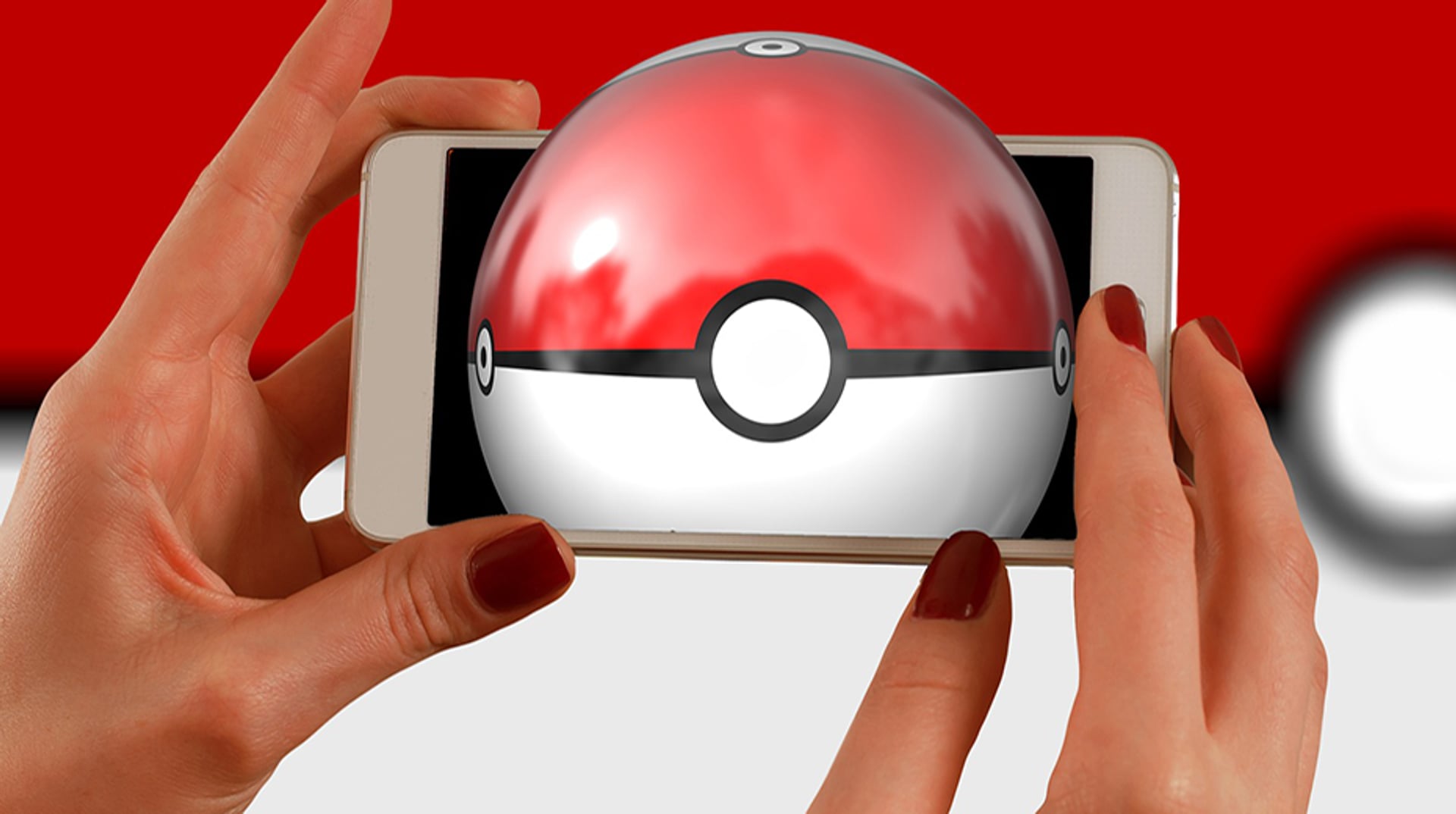 Afbeelding van Oproep: Wat is jouw ervaring met Pokémon GO?