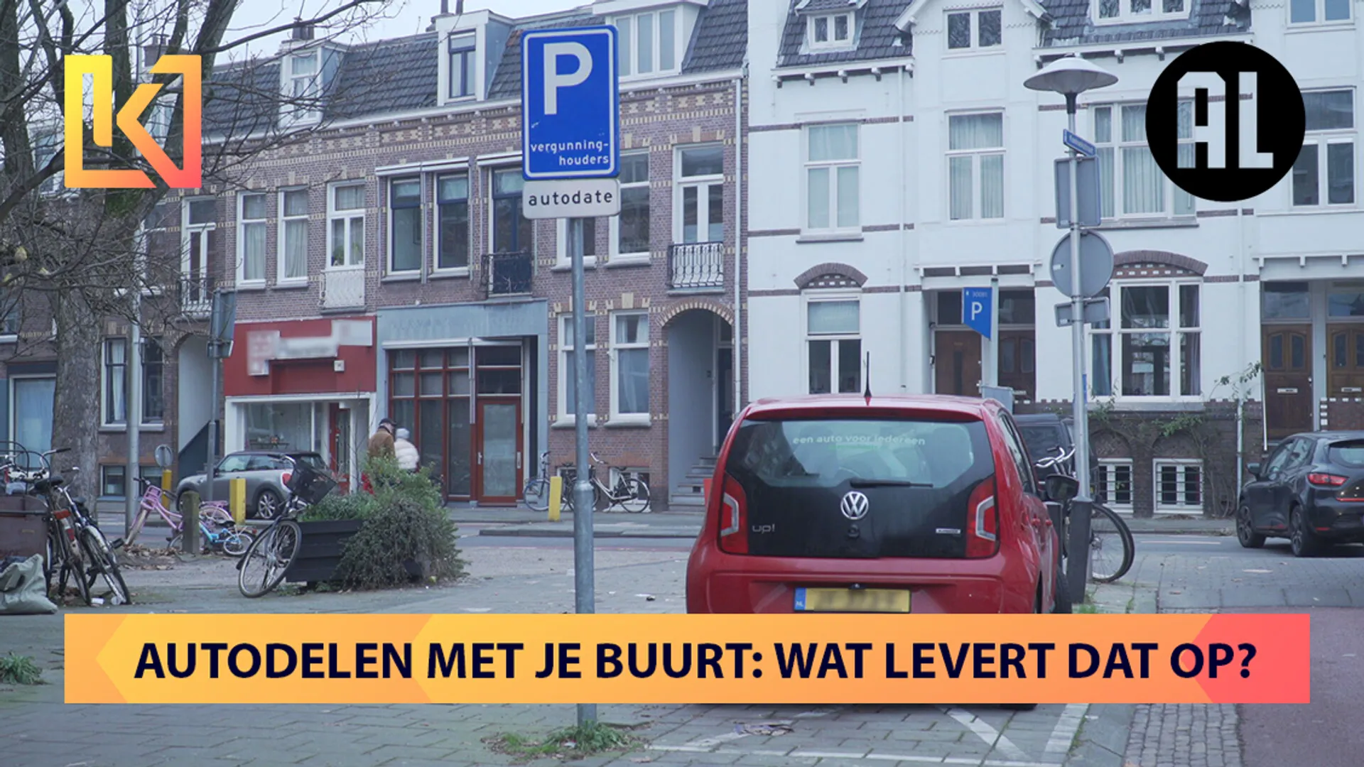 Afbeelding van Autodelen met je buurt: Wat levert het op?