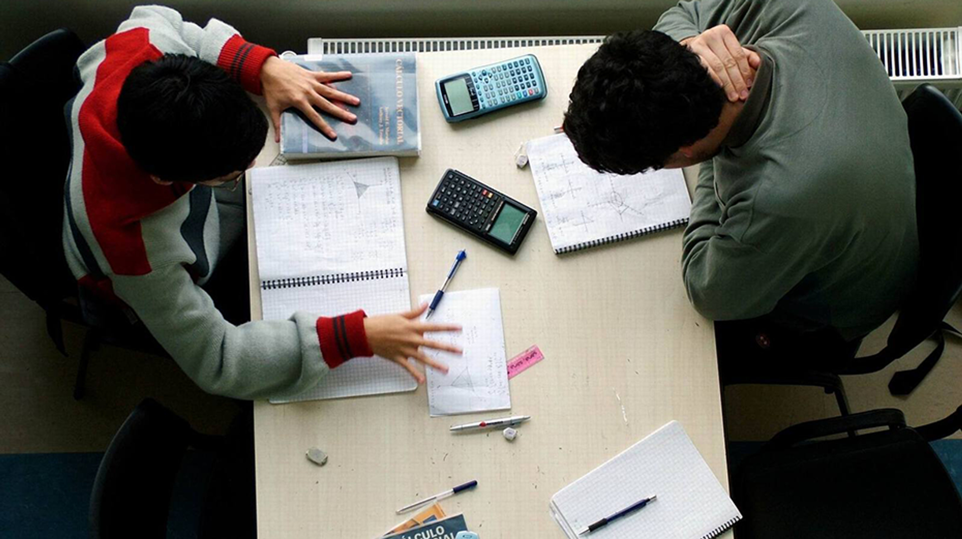 Afbeelding van Studieschuld loopt in de vele miljarden