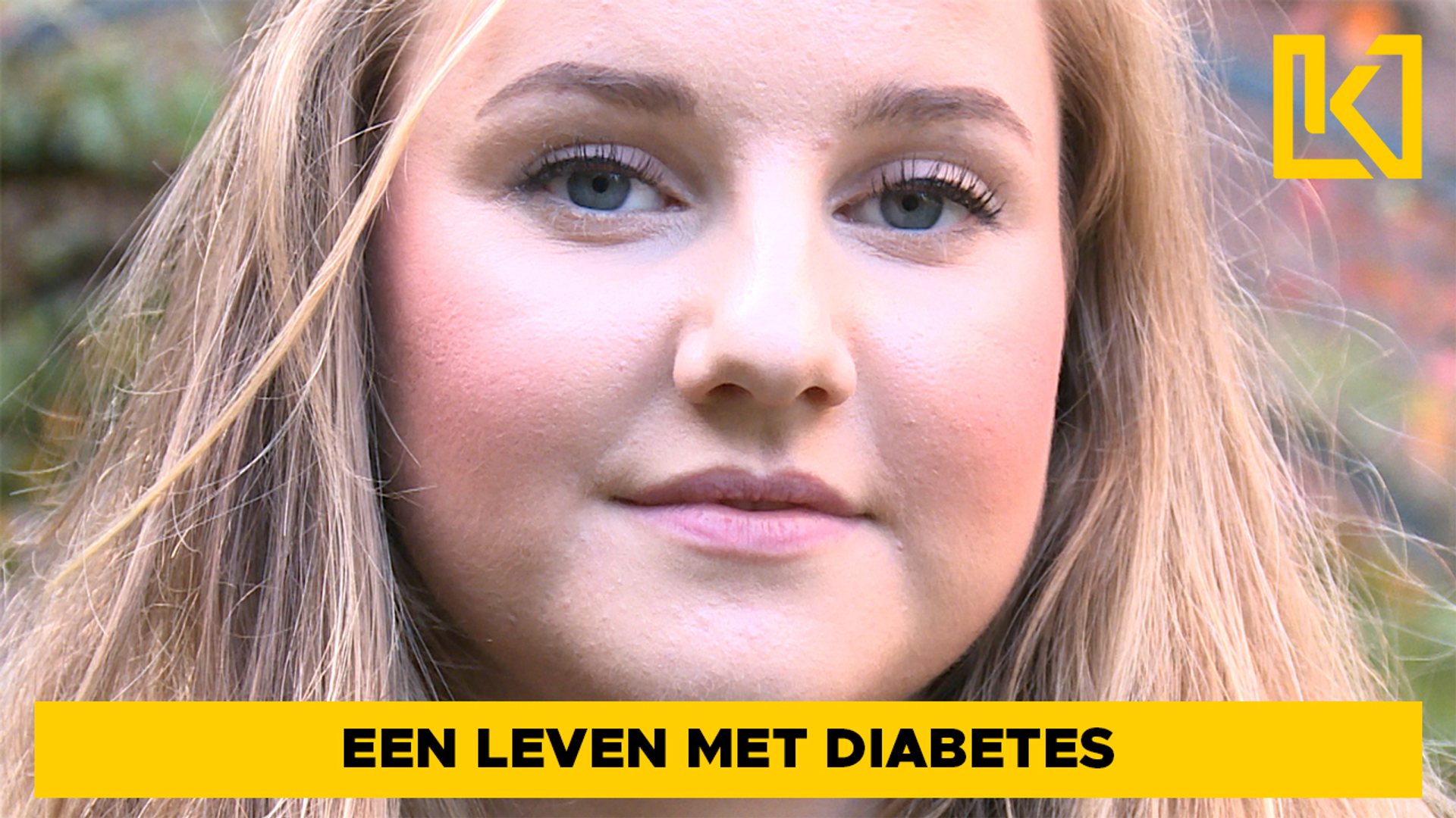 Afbeelding van Hoe moet je omgaan met diabetes?