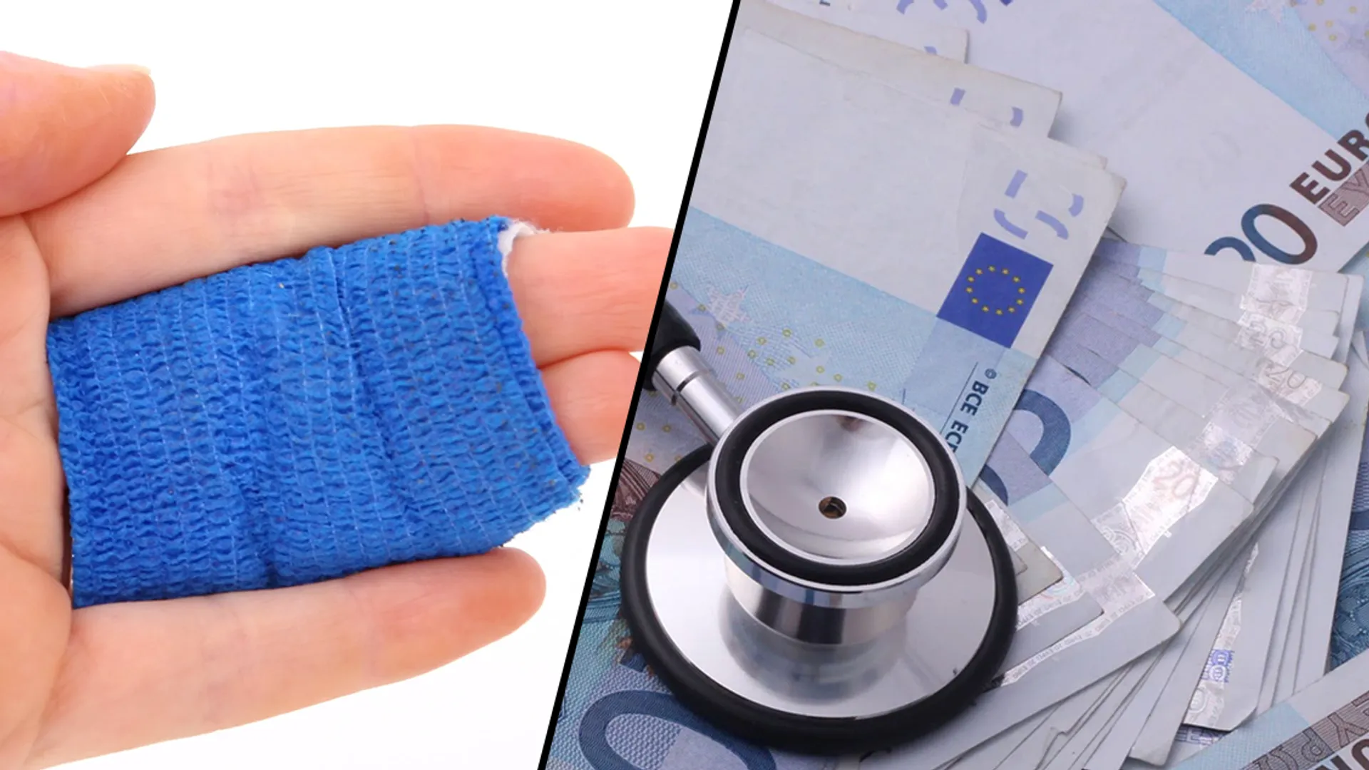 Afbeelding van Vier redenen om juist wél van zorgverzekering te veranderen