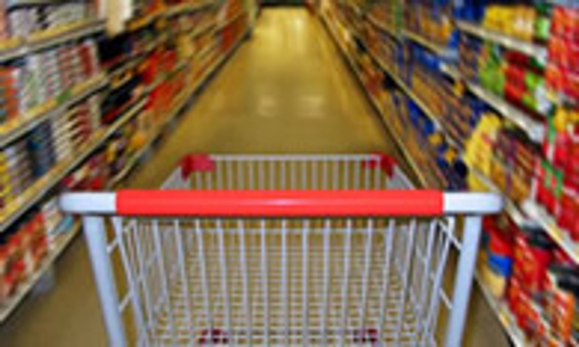 Afbeelding van Grote labels vallen op