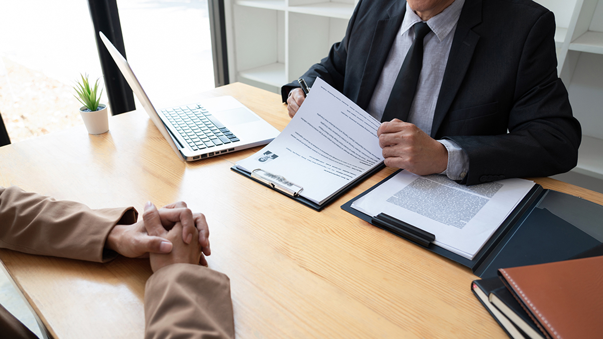 Afbeelding van Meer vaste contracten door krapte op de arbeidsmarkt