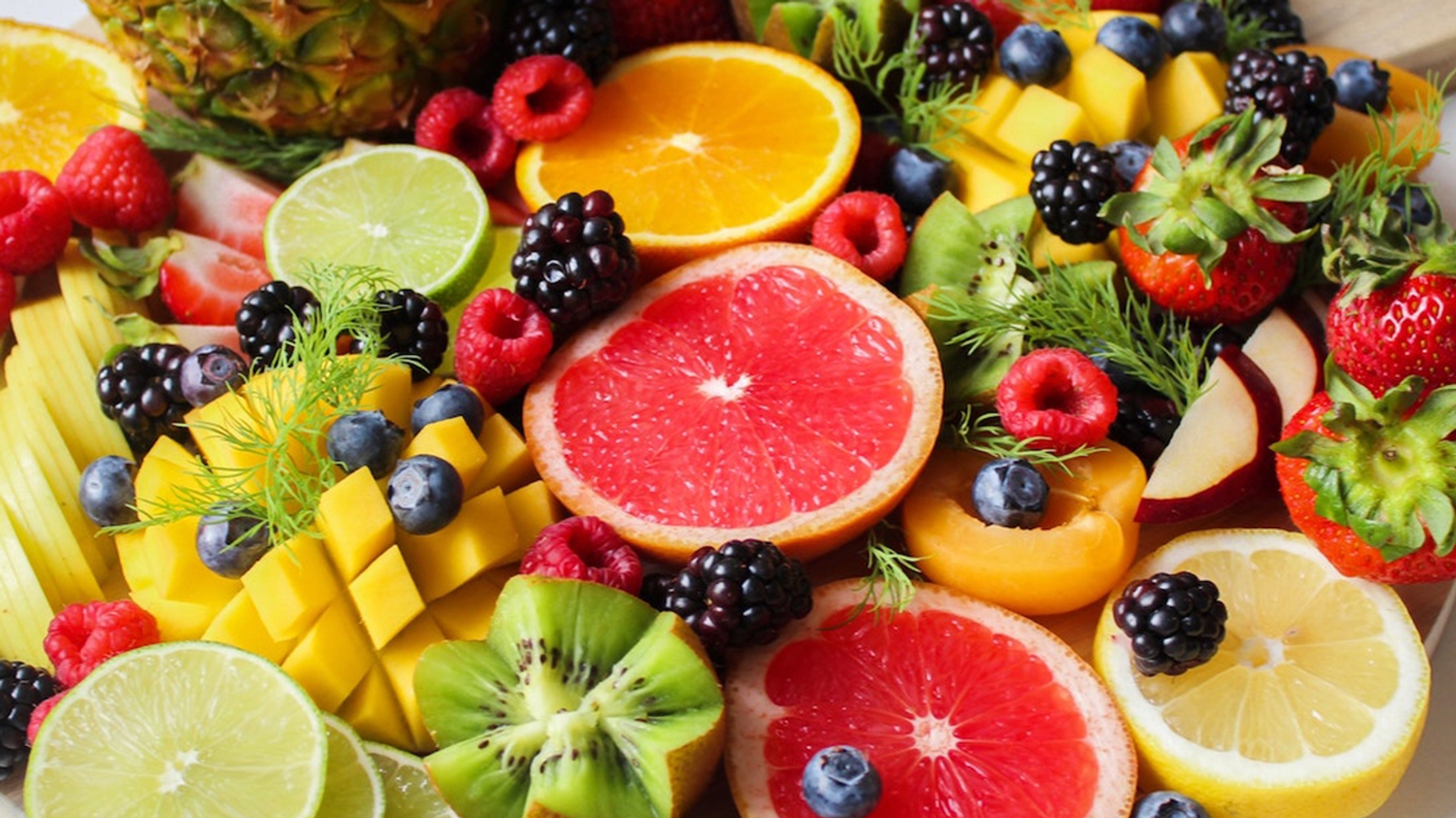 Afbeelding van Hoe gezond is fruit? De fabels en feiten op een rij