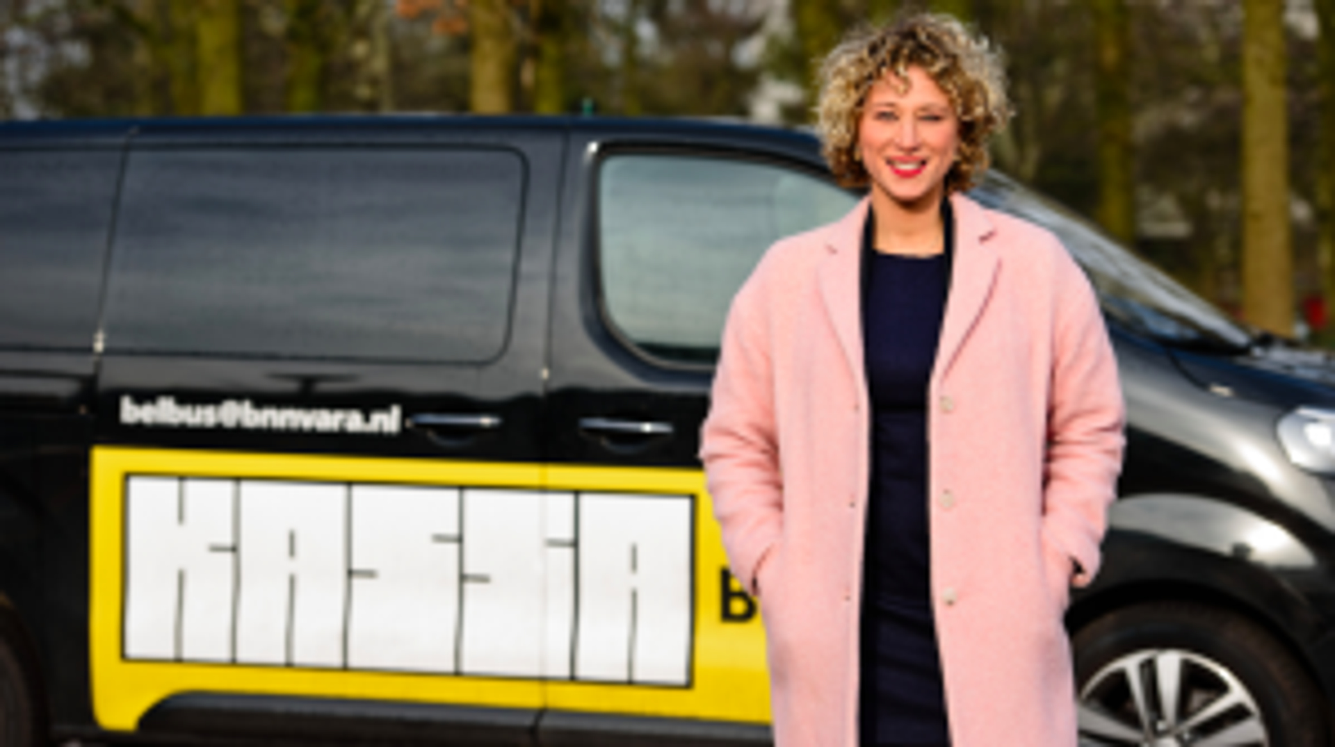 Afbeelding van Belbus: Grote vochtproblemen in huurwoning Ymere