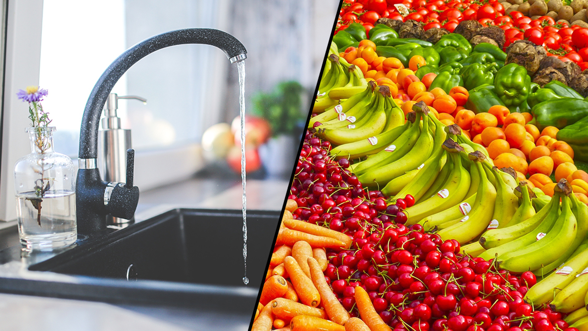 Wanneer was je groente en fruit en waarom? - Kassa - BNNVARA