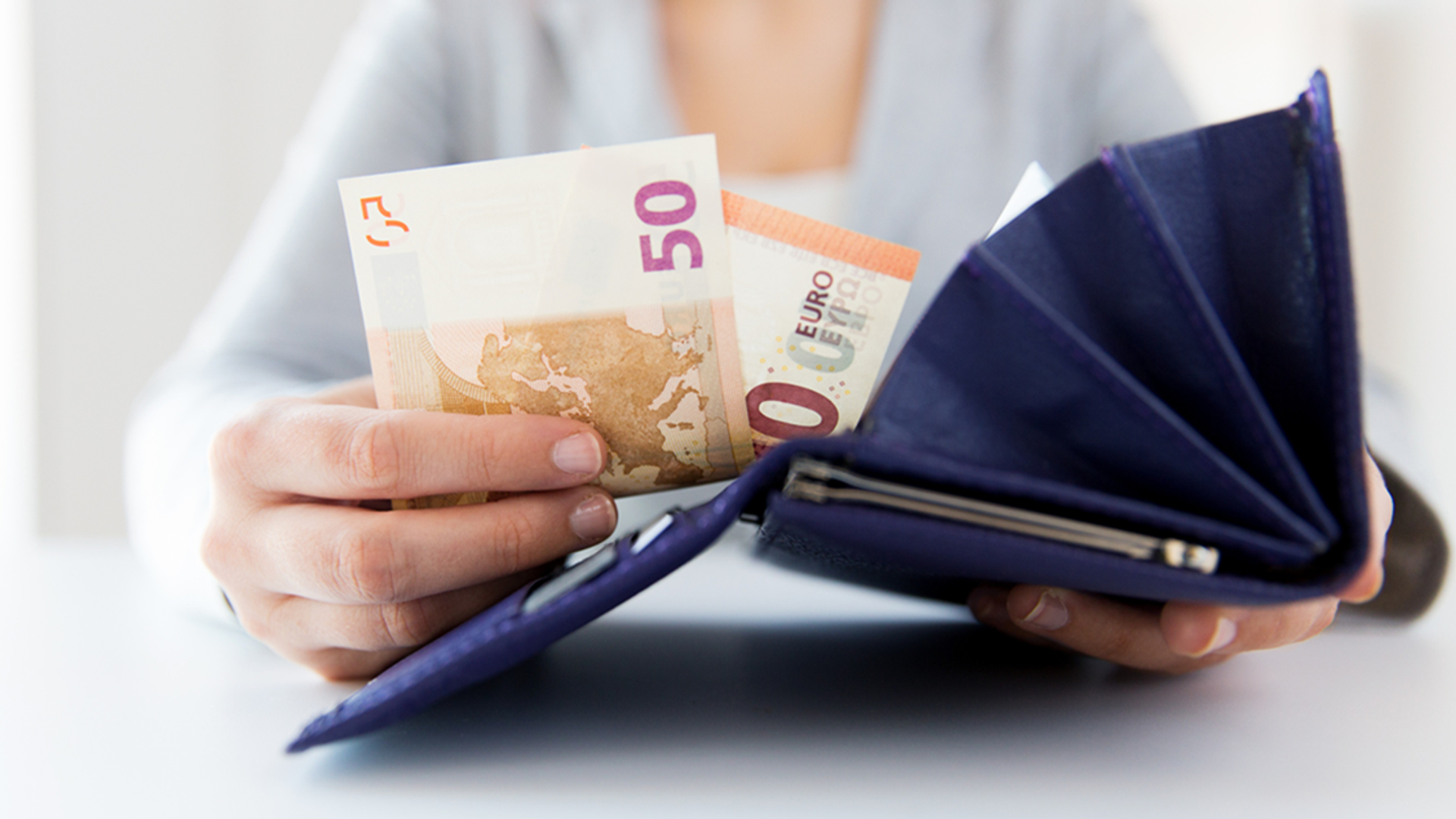 Afbeelding van ING verwacht dit jaar koopkrachtherstel, maar niet voor iedereen