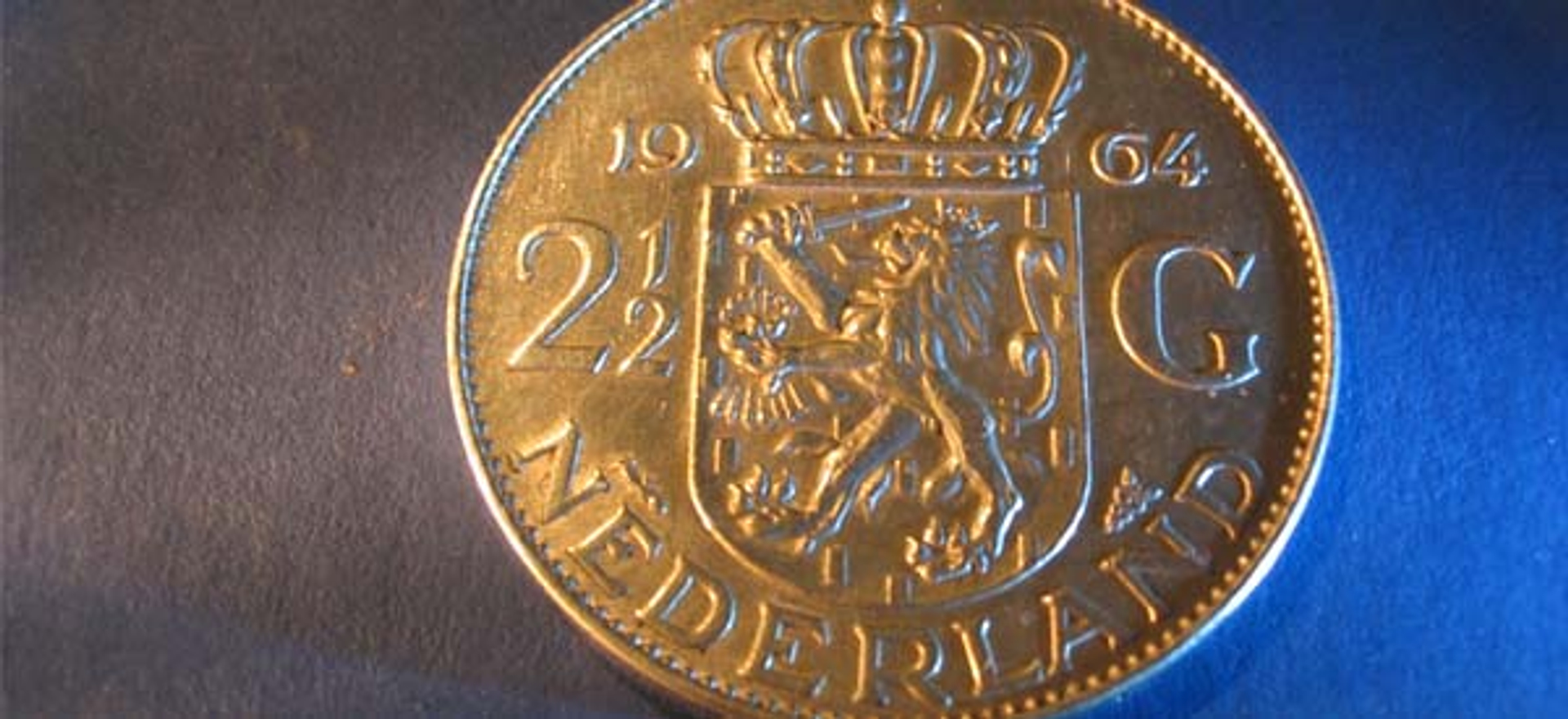 Afbeelding van Nederland was voorbereid op terugkeer gulden