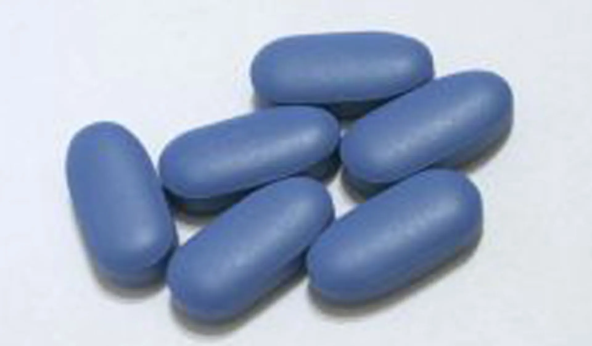 Afbeelding van Viagra werkt niet voor alle mannen