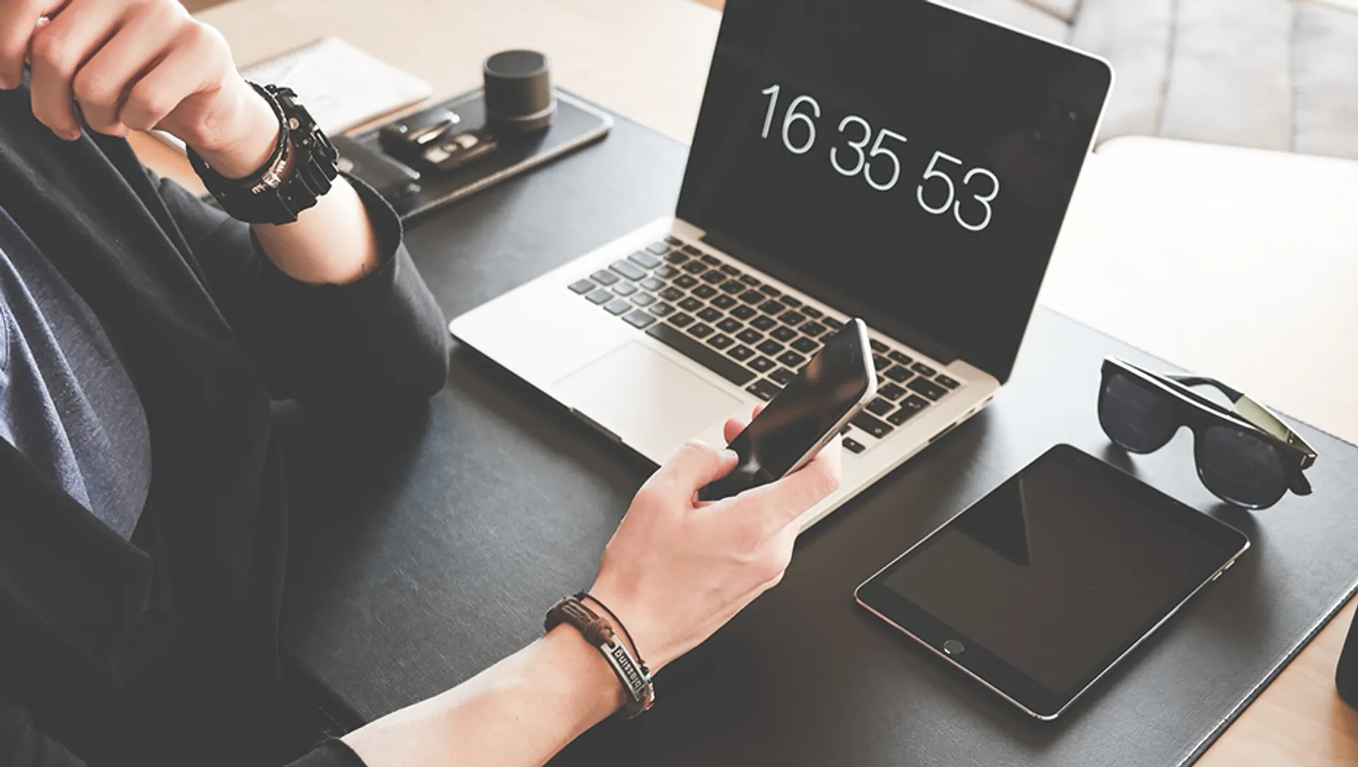 Afbeelding van Consument bundelt steeds vaker vaste en mobiele diensten
