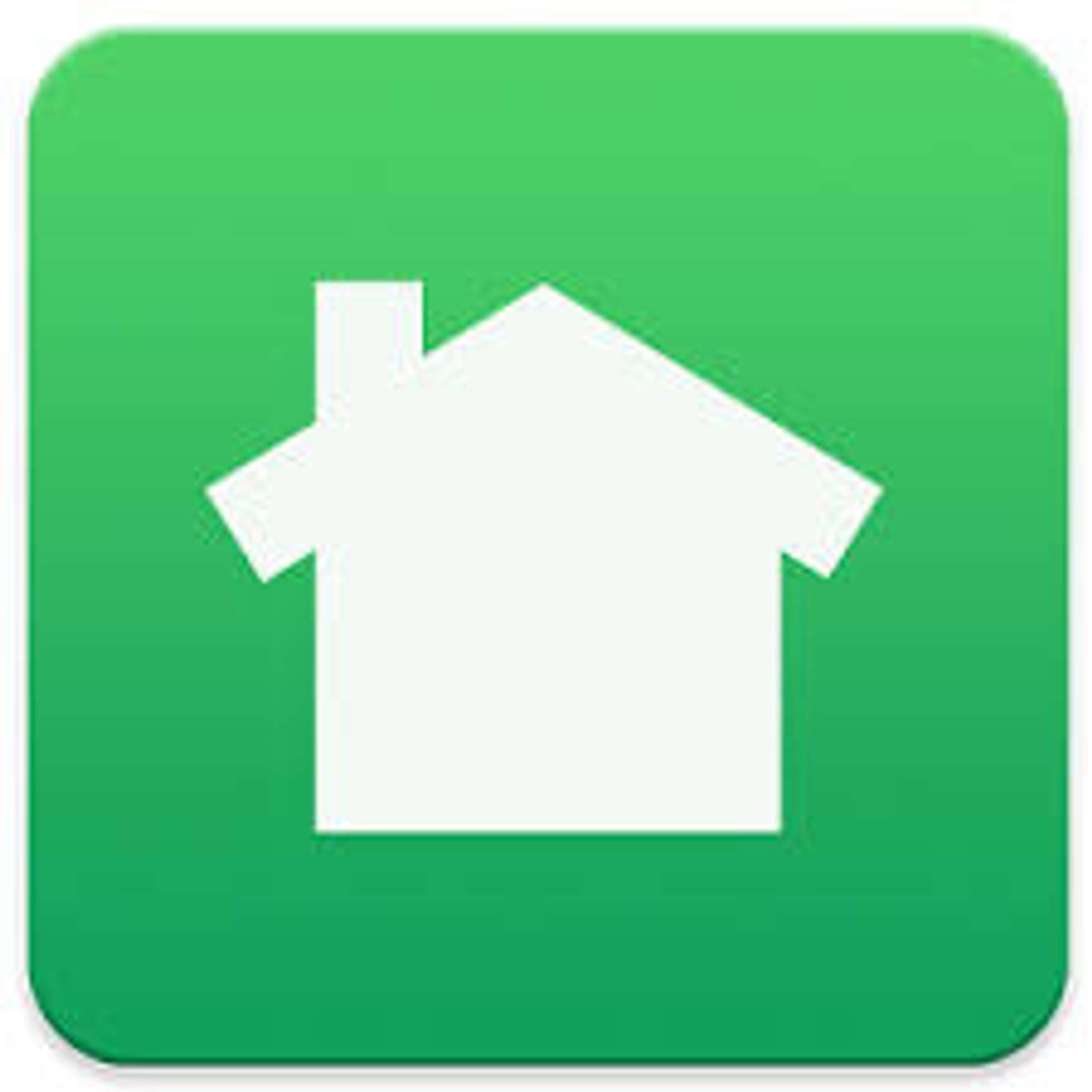 Nextdoor app logo