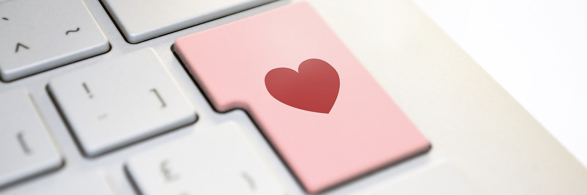 Afbeelding van Daten via datingapps als Tinder ingeburgerd