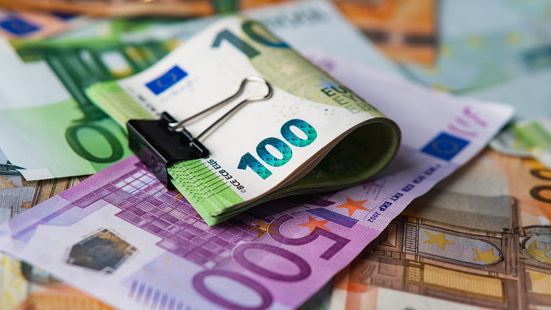 Afbeelding van Maximumbedrag betalingen contant geld op komst: limiet van 3.000 euro